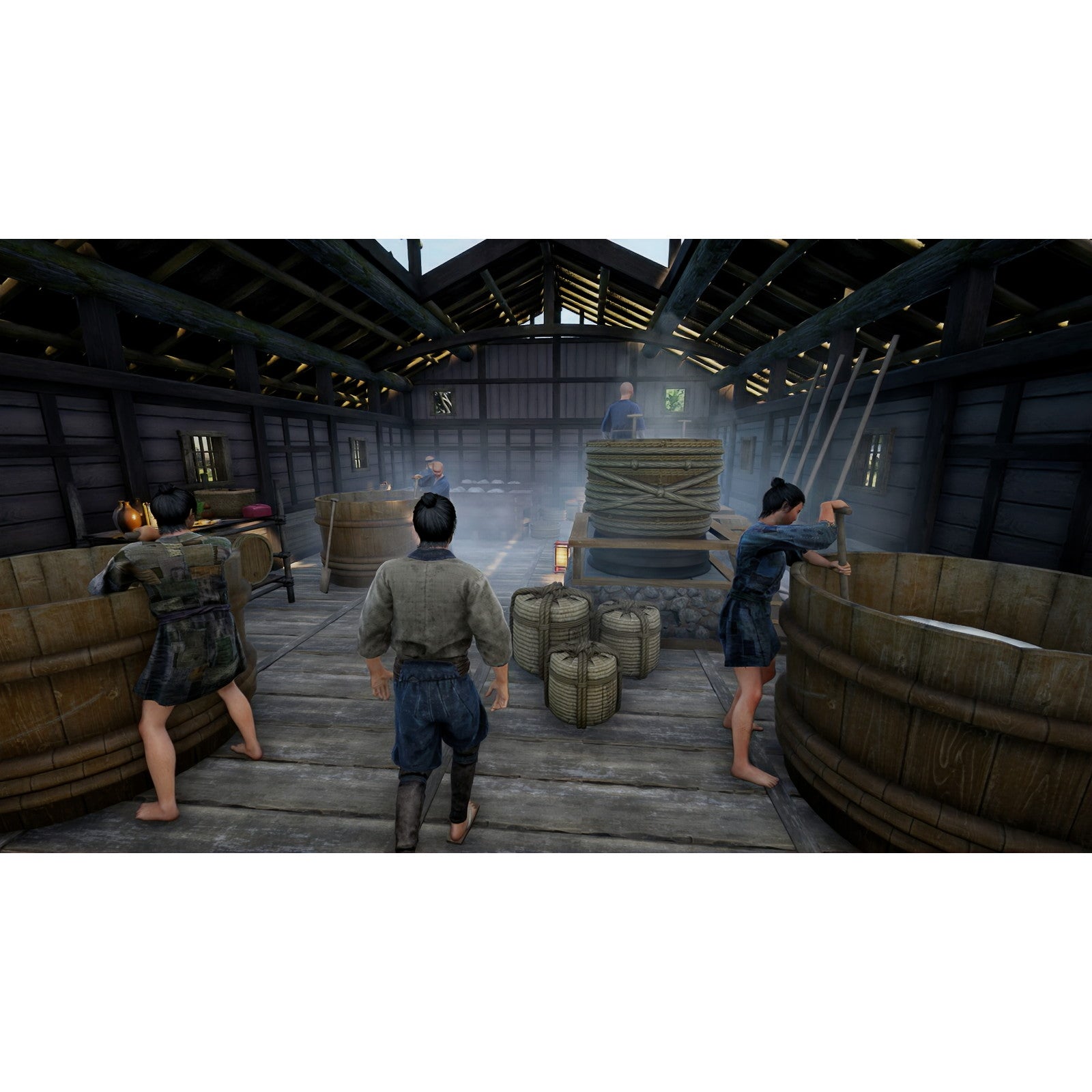 【中古即納】[PS5] Sengoku Dynasty(戦国ダイナスティ) H2 INTERACTIVE(20250918)