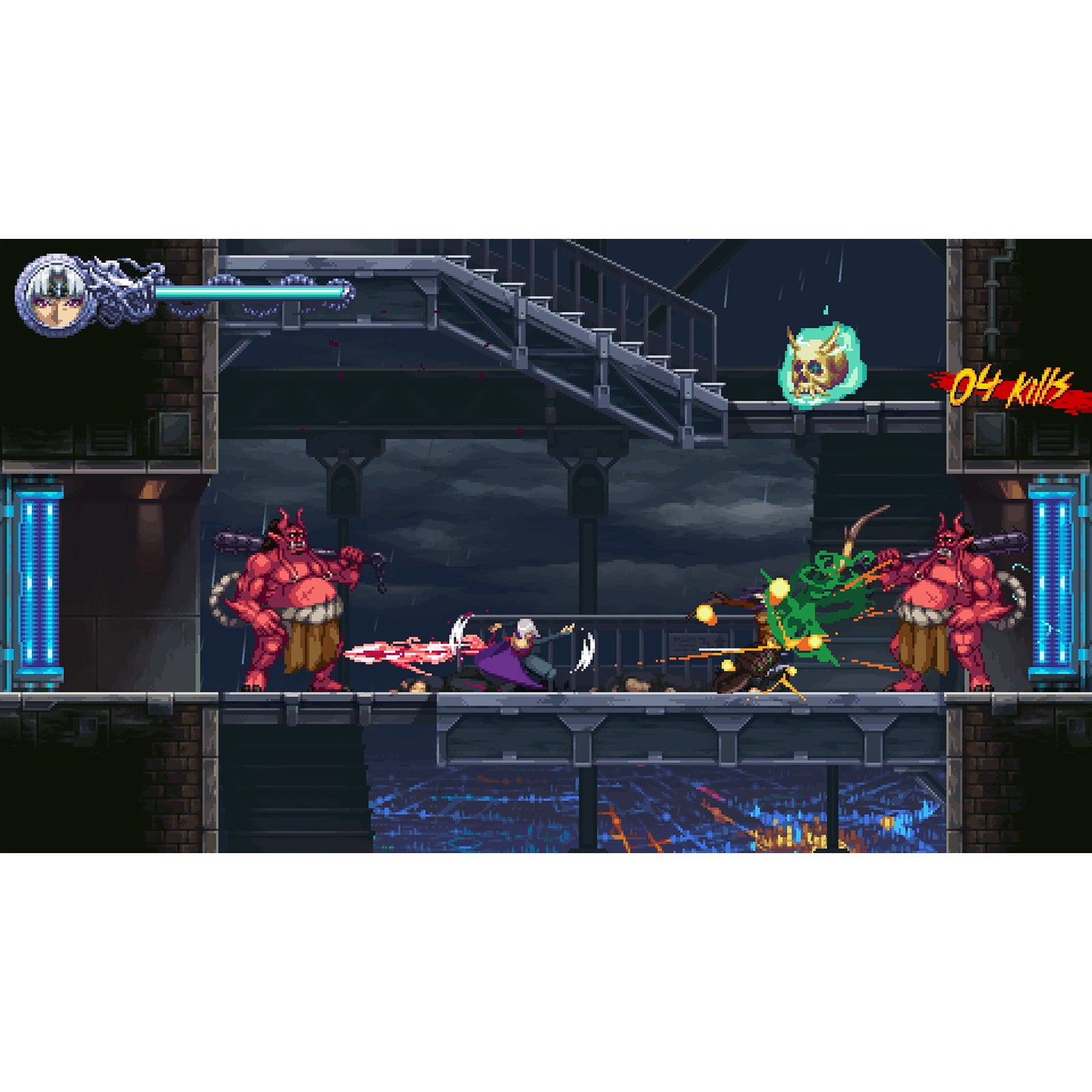 【予約前日出荷】[PS5] 初回特典付(黄金のスカラベ ピンバッジ) NINJA GAIDEN: Ragebound(ニンジャガイデン:レイジバウンド) スタンダードエディション(通常版) クラウディッドレパードエンタテインメント(20250919)