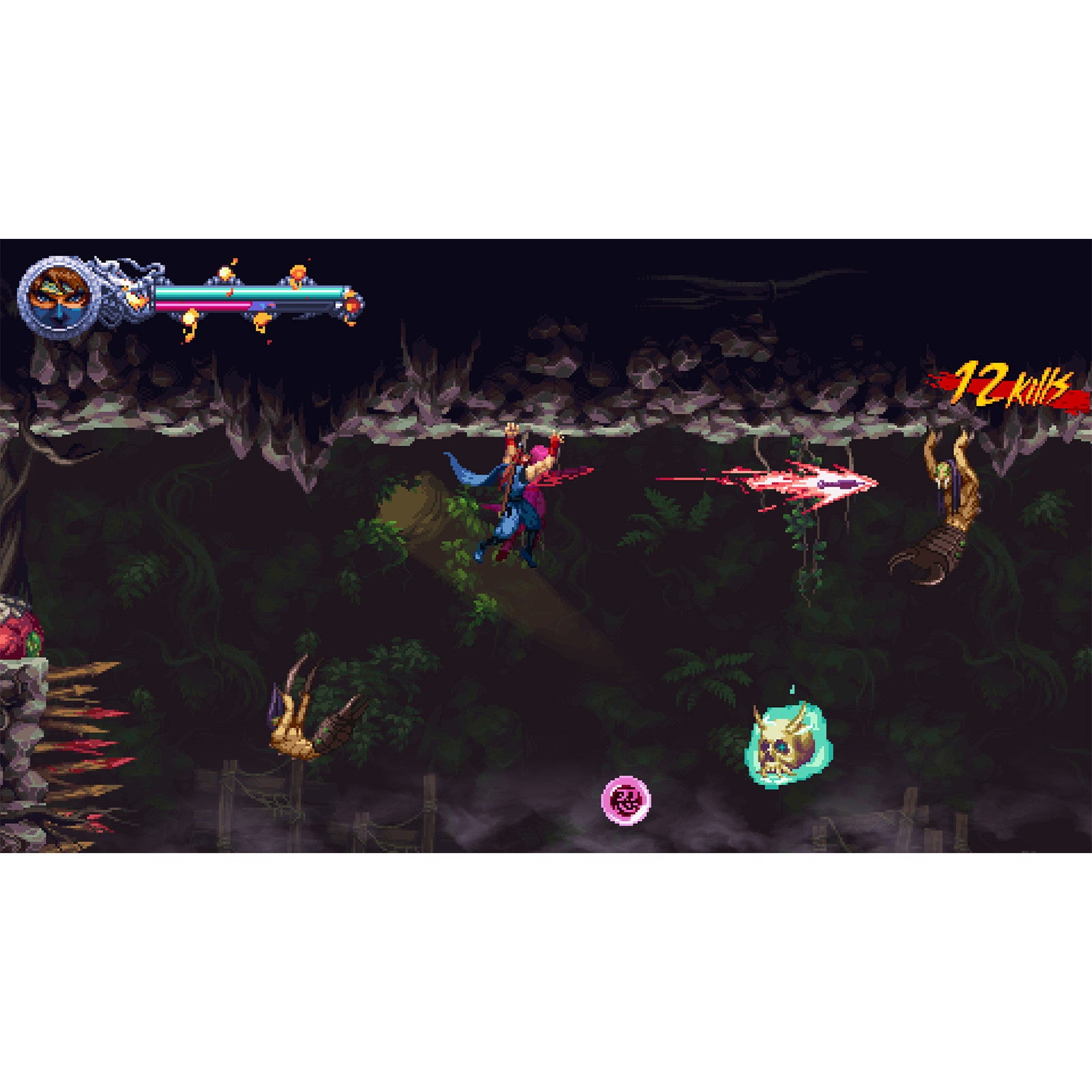 【中古即納】[PS5] NINJA GAIDEN: Ragebound(ニンジャガイデン:レイジバウンド) スペシャルエディション(限定版) クラウディッドレパードエンタテインメント(20250919)