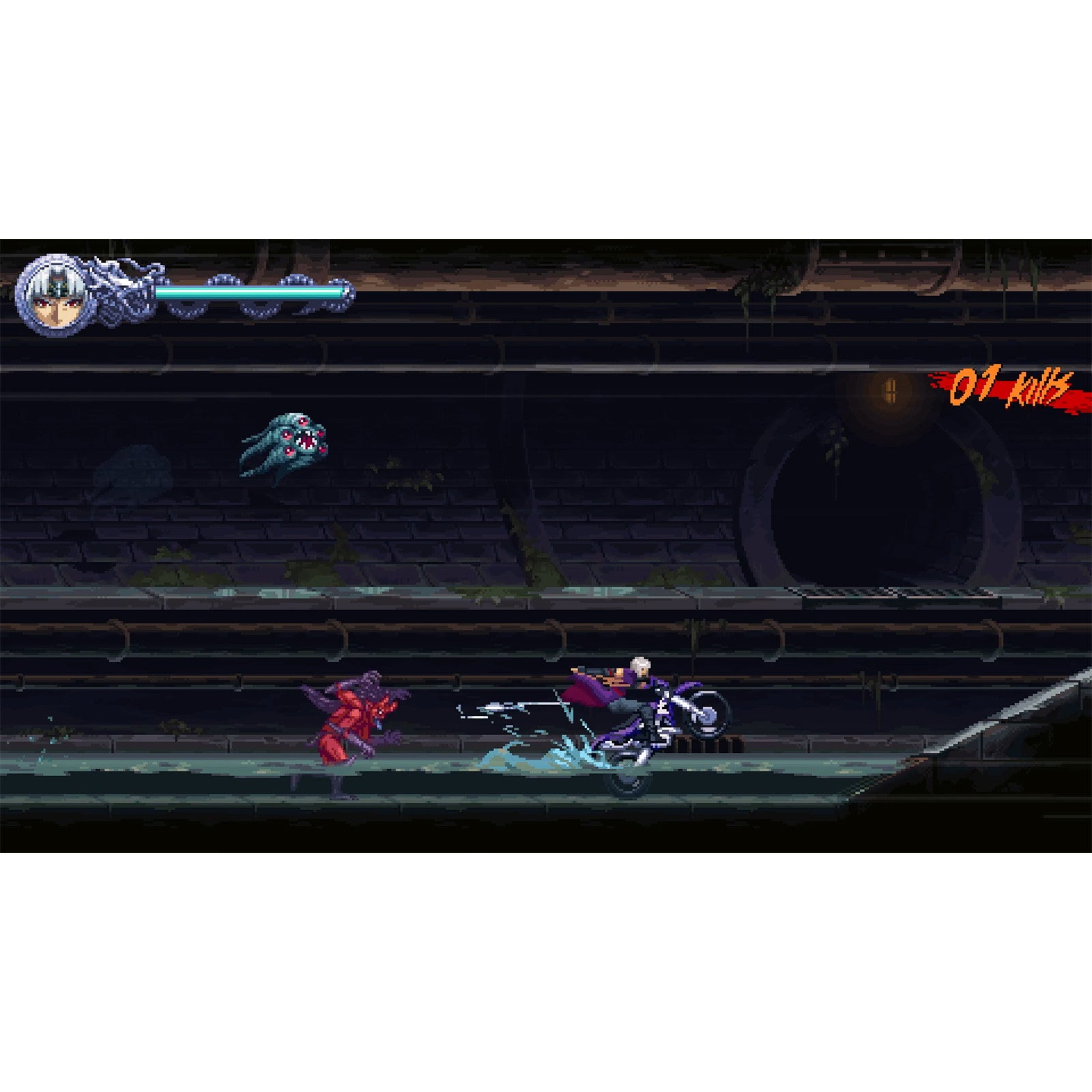 【中古即納】[PS5] NINJA GAIDEN: Ragebound(ニンジャガイデン:レイジバウンド) スペシャルエディション(限定版) クラウディッドレパードエンタテインメント(20250919)