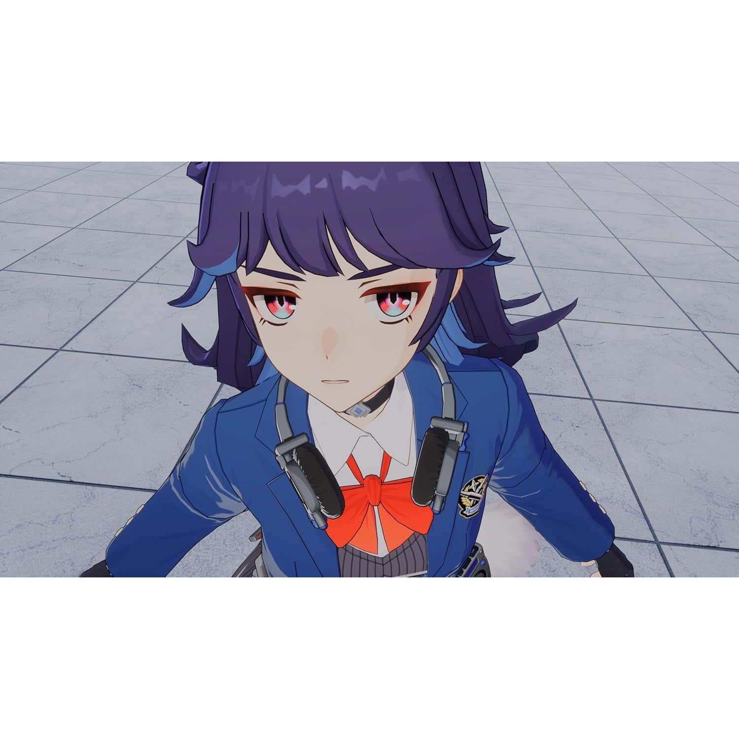 【中古即納】[PS5] ゼンシンマシンガール ディースリー・パブリッシャー(20251023)