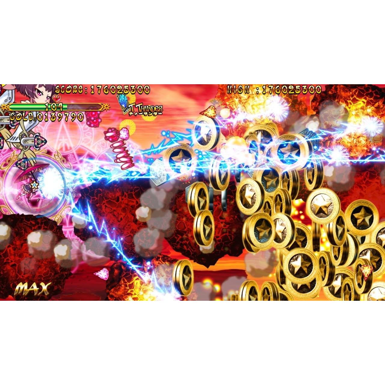 【新品即納】[PS5] 初回特典付(サウンドトラックCD) トラブル☆ウィッチーズ ふぁいなる! ラストエンド -エピソード1 アマルガムの娘たち- ロケットエンジン(20251023)