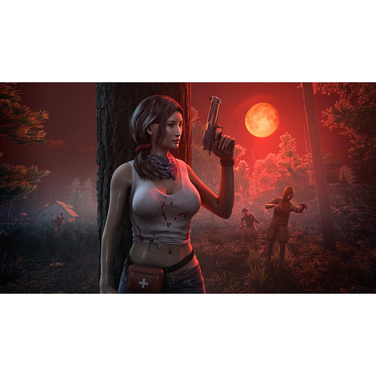 【中古即納】[PS5] 7 DAYS TO DIE(セブンデイズトゥダイ) コンソールエディション The Fun Pimps(20251030)