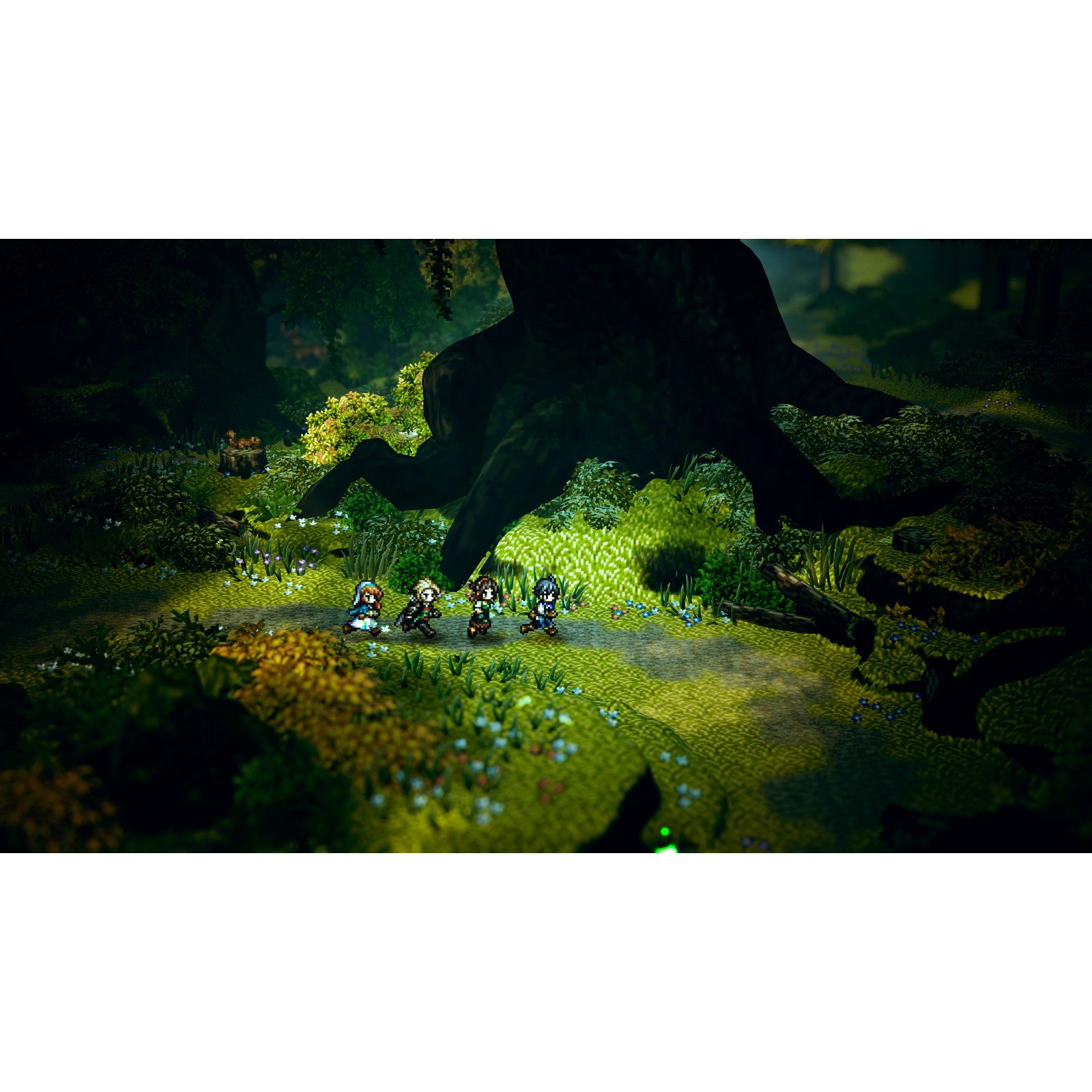 【予約前日出荷】[PS5] 早期購入特典付(旅立ち応援パック) オクトパストラベラー0(OCTOPATH TRAVELER 0) スクウェア・エニックス(20251204)