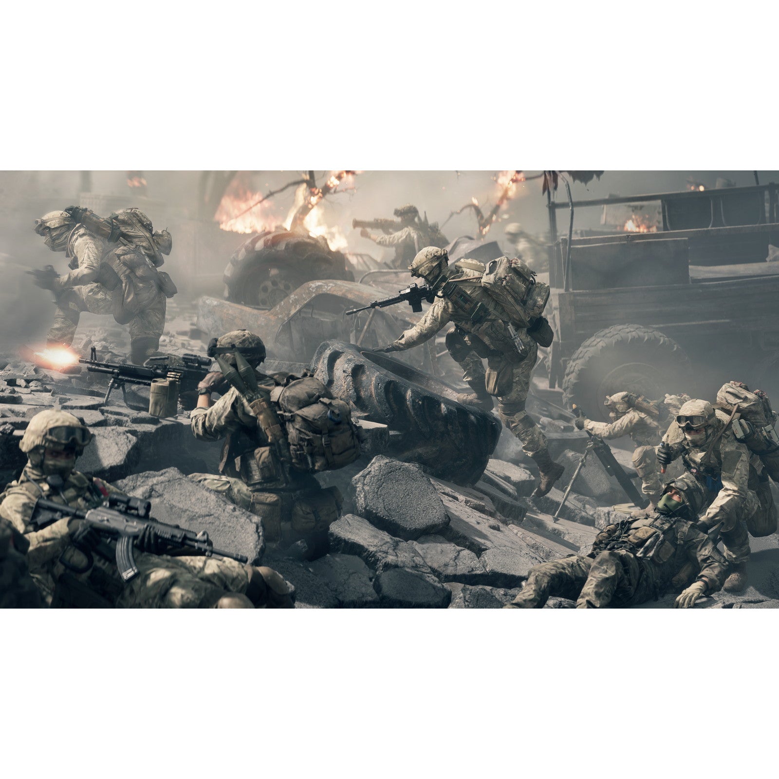 【予約前日出荷】[PS5] 予約特典付(トゥームストーンパック) Battlefield 6(バトルフィールド6) 通常版 エレクトロニック・アーツ(20251010)