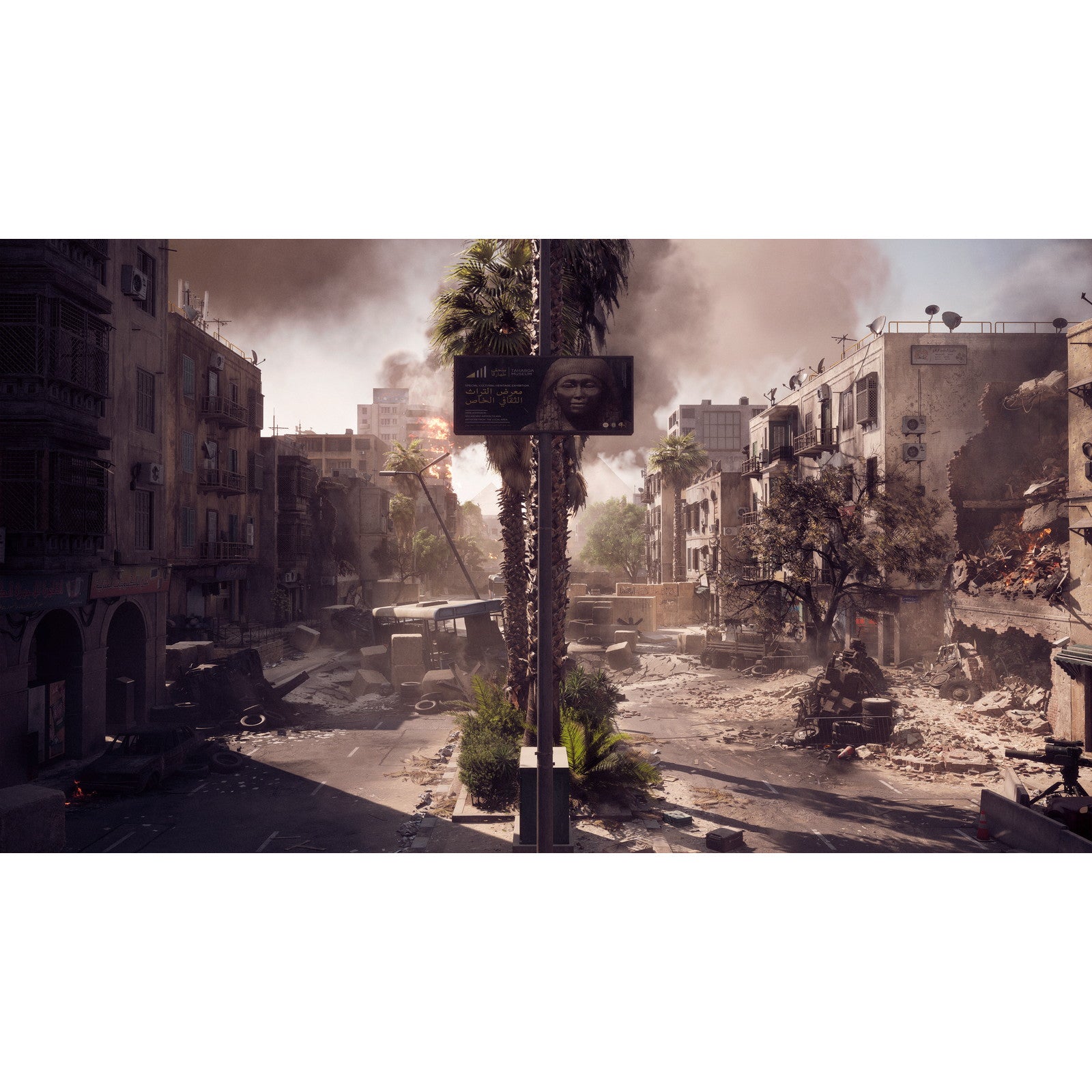【予約前日出荷】[PS5] 予約特典付(トゥームストーンパック) Battlefield 6(バトルフィールド6) 通常版 エレクトロニック・アーツ(20251010)