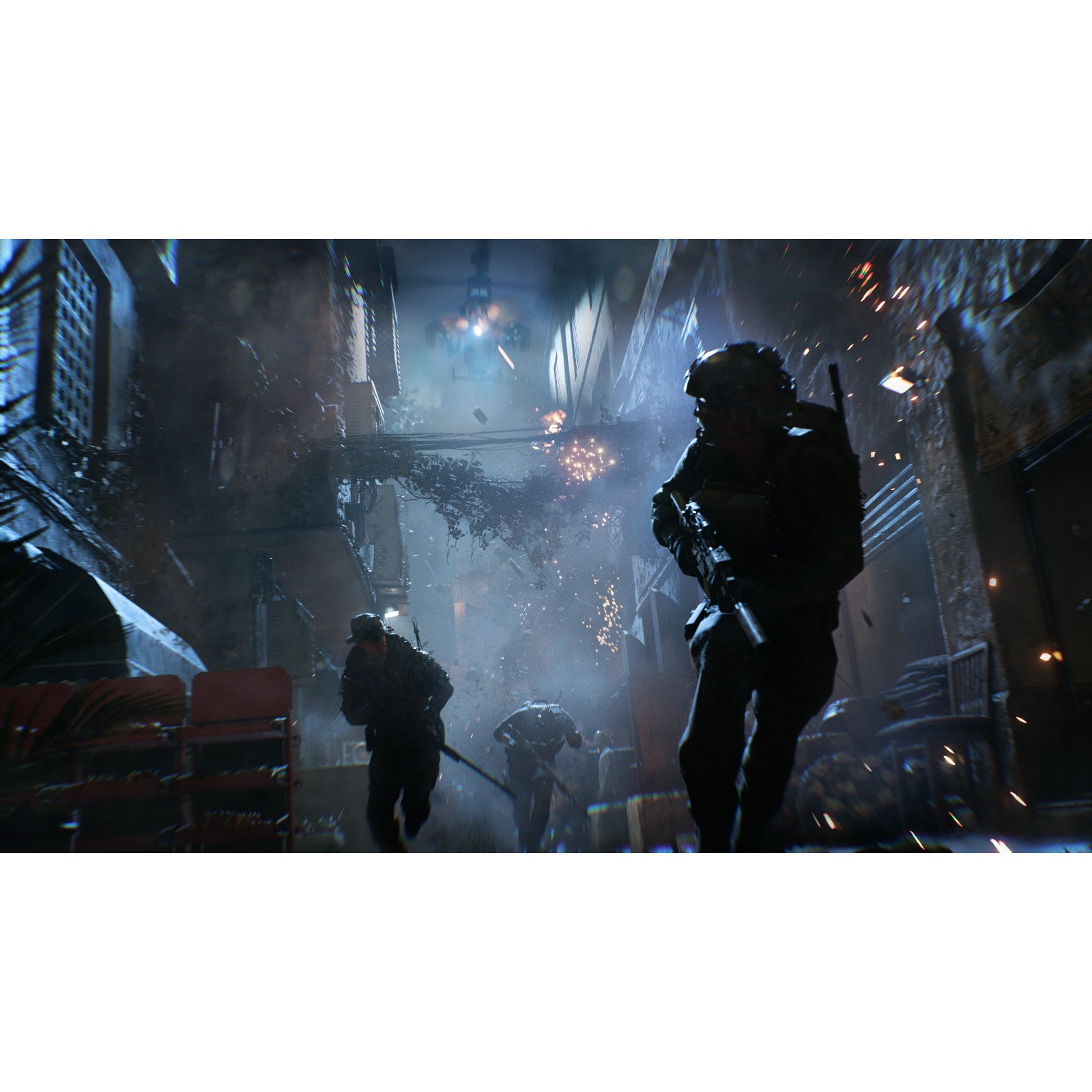 【予約前日出荷】[PS5] 予約特典付(トゥームストーンパック) Battlefield 6(バトルフィールド6) 通常版 エレクトロニック・アーツ(20251010)