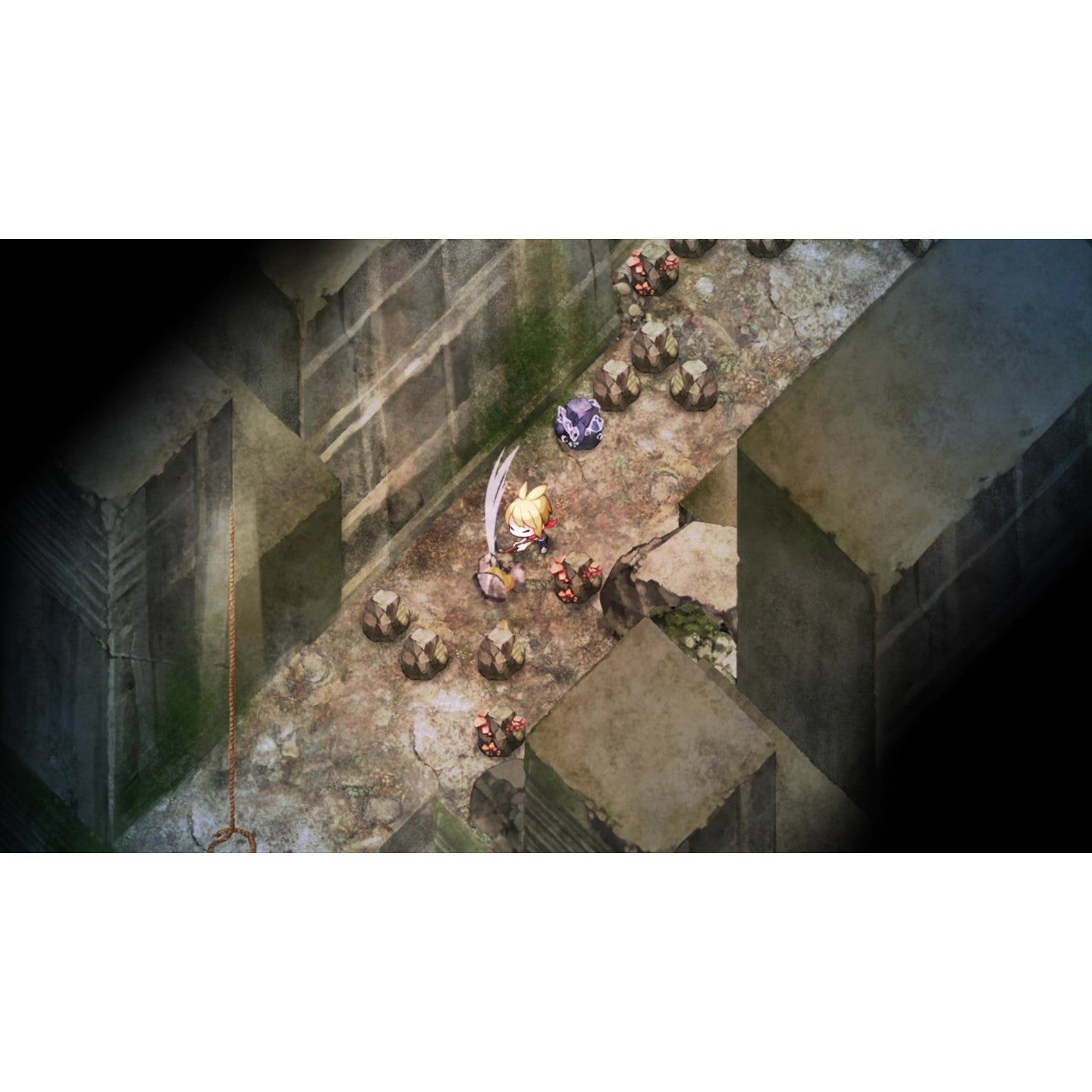 【予約前日出荷】[PS5] ほの暮しの庭 日本一ソフトウェア(20260730)