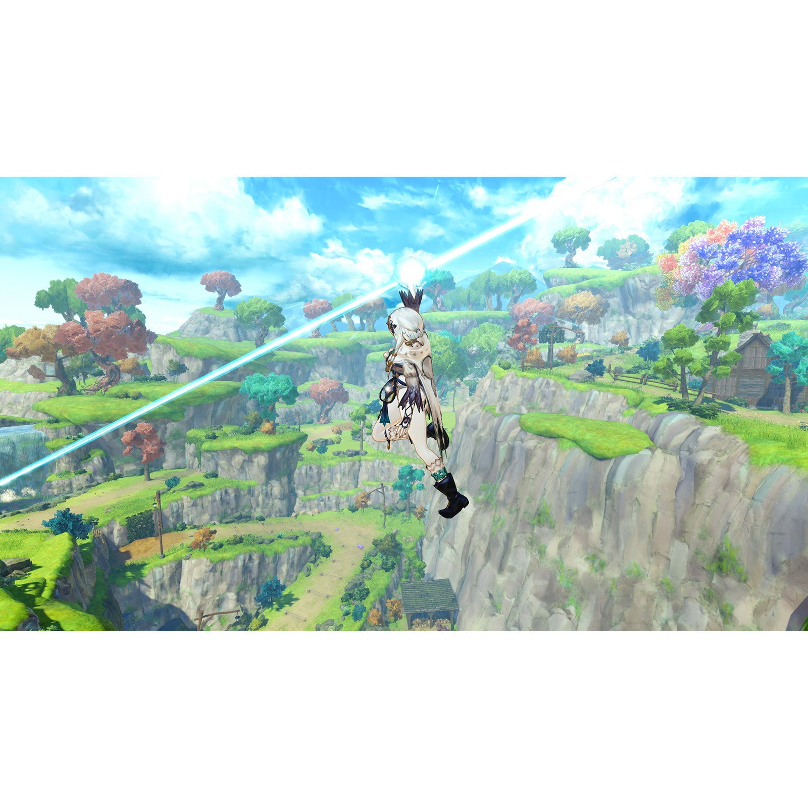 【予約前日出荷】[PS5] ライザのアトリエ3 ～終わりの錬金術士と秘密の鍵～ DX(デラックス) 通常版 コーエーテクモゲームス(20251113)