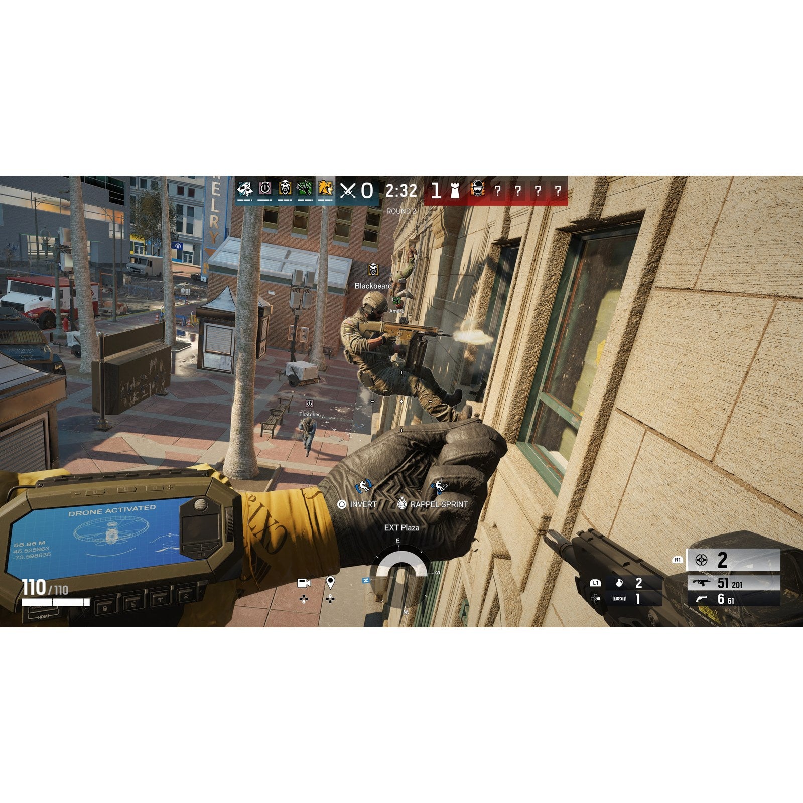 【新品即納】[PS5] TOM CLANCY'S RAINBOW SIX SIEGE X(レインボーシックス シージ エックス) エリートエディション(オンライン専用) Ubisoft(20250918)