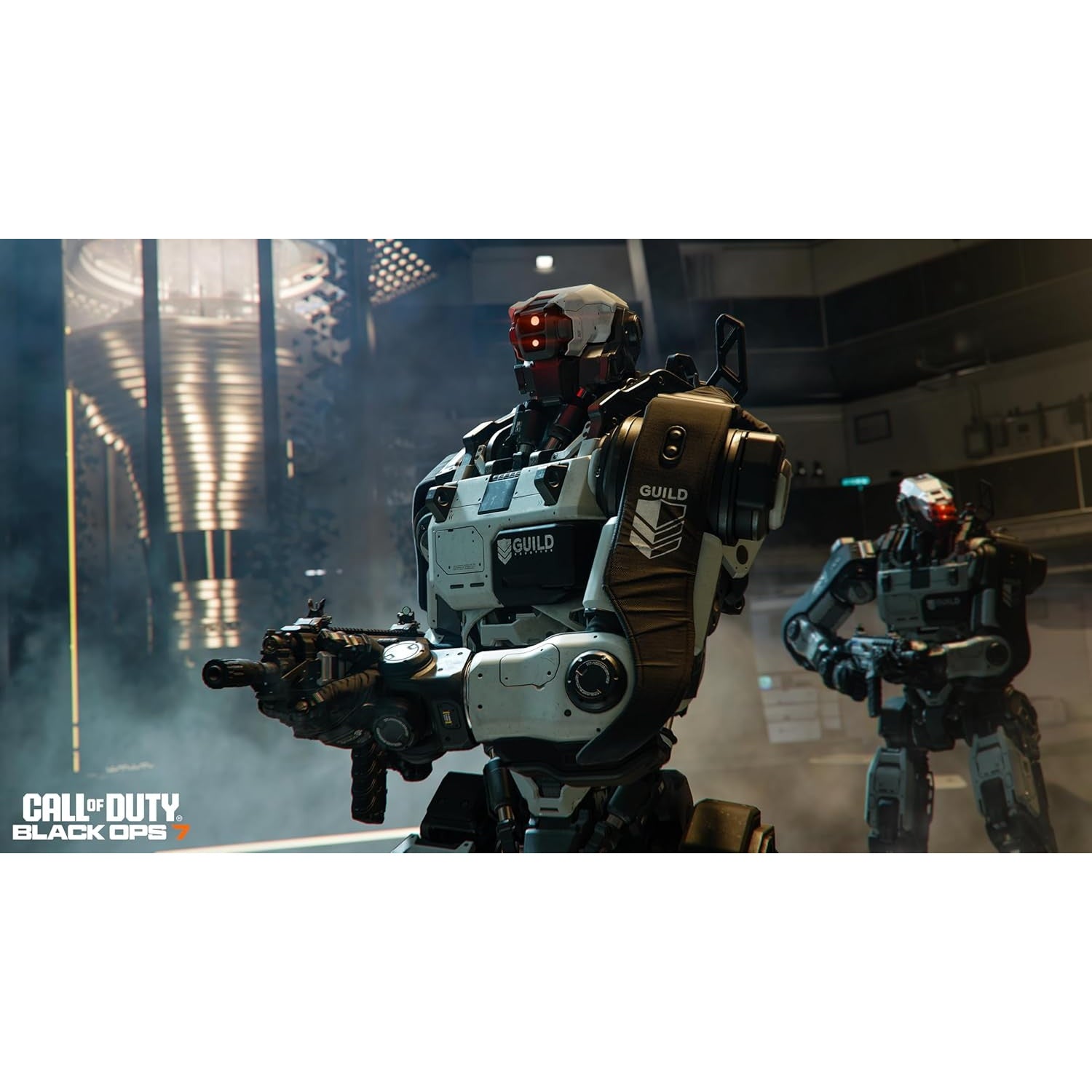 【中古即納】[PS5] Call of Duty: Black Ops 7(コール オブ デューティ:ブラックオプス 7)(オンライン専用) 日本マイクロソフト(20251114)