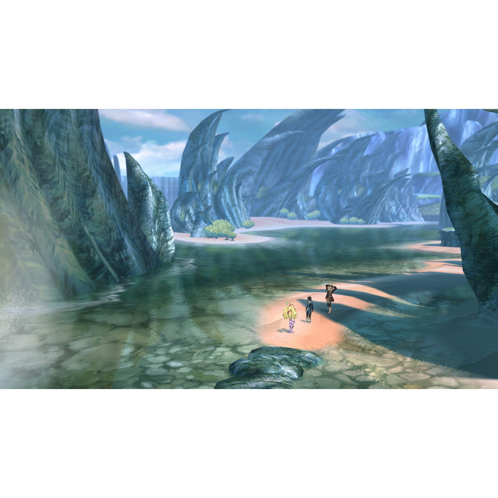 【新品即納】[PS5] 早期購入特典付(超冒険お役立ちセット) Tales of Xillia Remastered(テイルズ オブ エクシリア リマスター) バンダイナムコエンターテインメント(20251030)