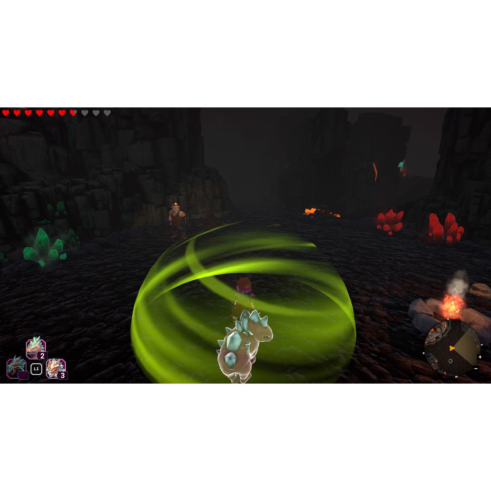 【予約前日出荷】[PS5] Azura's Crystals(アズラズ クリスタルズ) SOFT SOURCE(20251204)