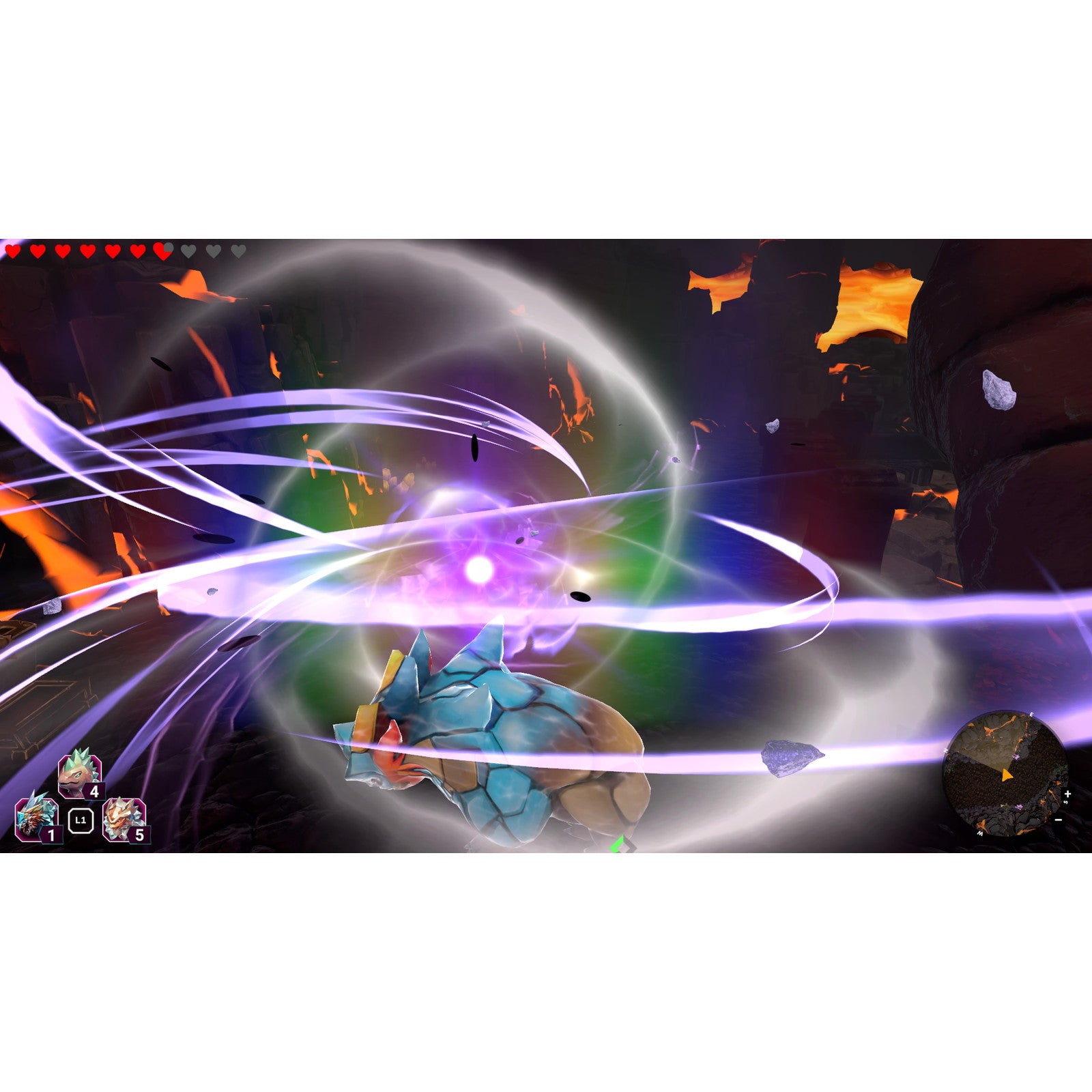 【予約前日出荷】[PS5] Azura's Crystals(アズラズ クリスタルズ) SOFT SOURCE(20251204)