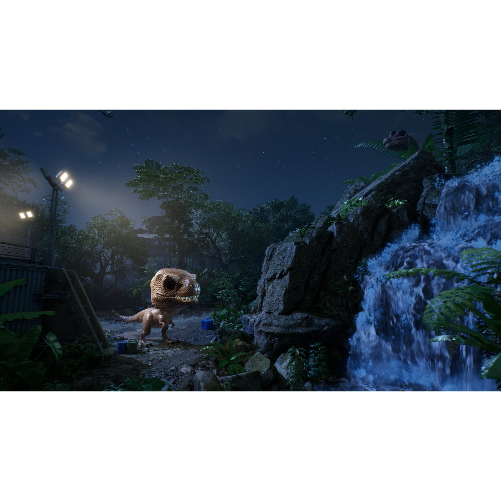 【予約前日出荷】[PS5] 初回特典付(DLC「CUTEY CORN・FRANK VON VIENER」) Funko Fusion Deluxe Edition(ファンコ フュージョン デラックスエディション) SOFT SOURCE(20251127)