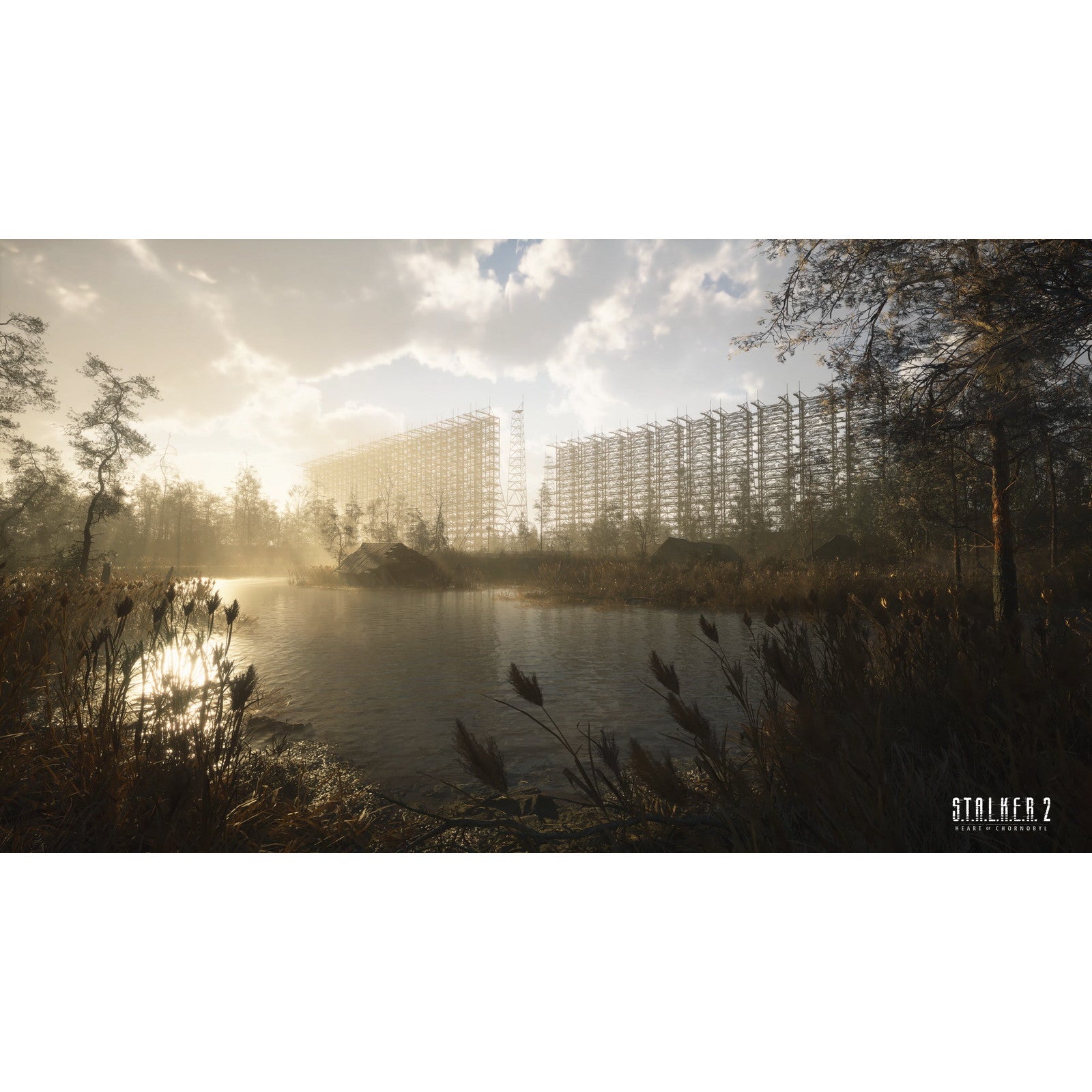 【中古即納】[PS5] S.T.A.L.K.E.R. 2: Heart of Chornobyl(ストーカーツー:ハート オブ チョルノービリ) GSC Game World(20251120)