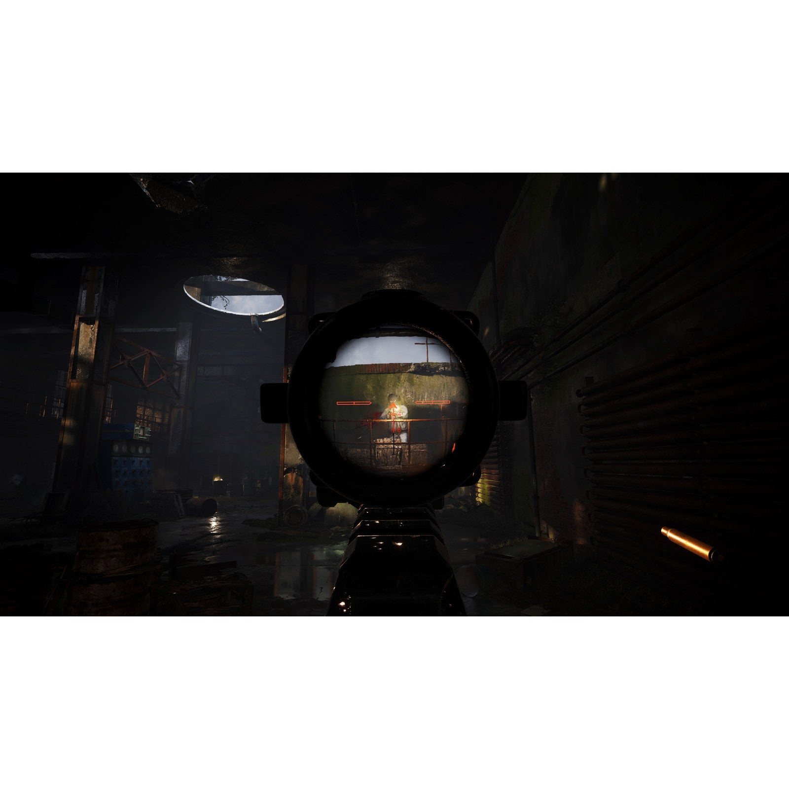 【予約前日出荷】[PS5] 初回特典付(公式サントラ＆デジタルアートブック) S.T.A.L.K.E.R. 2: Heart of Chornobyl(ストーカーツー:ハート オブ チョルノービリ) GSC Game World(20251120)