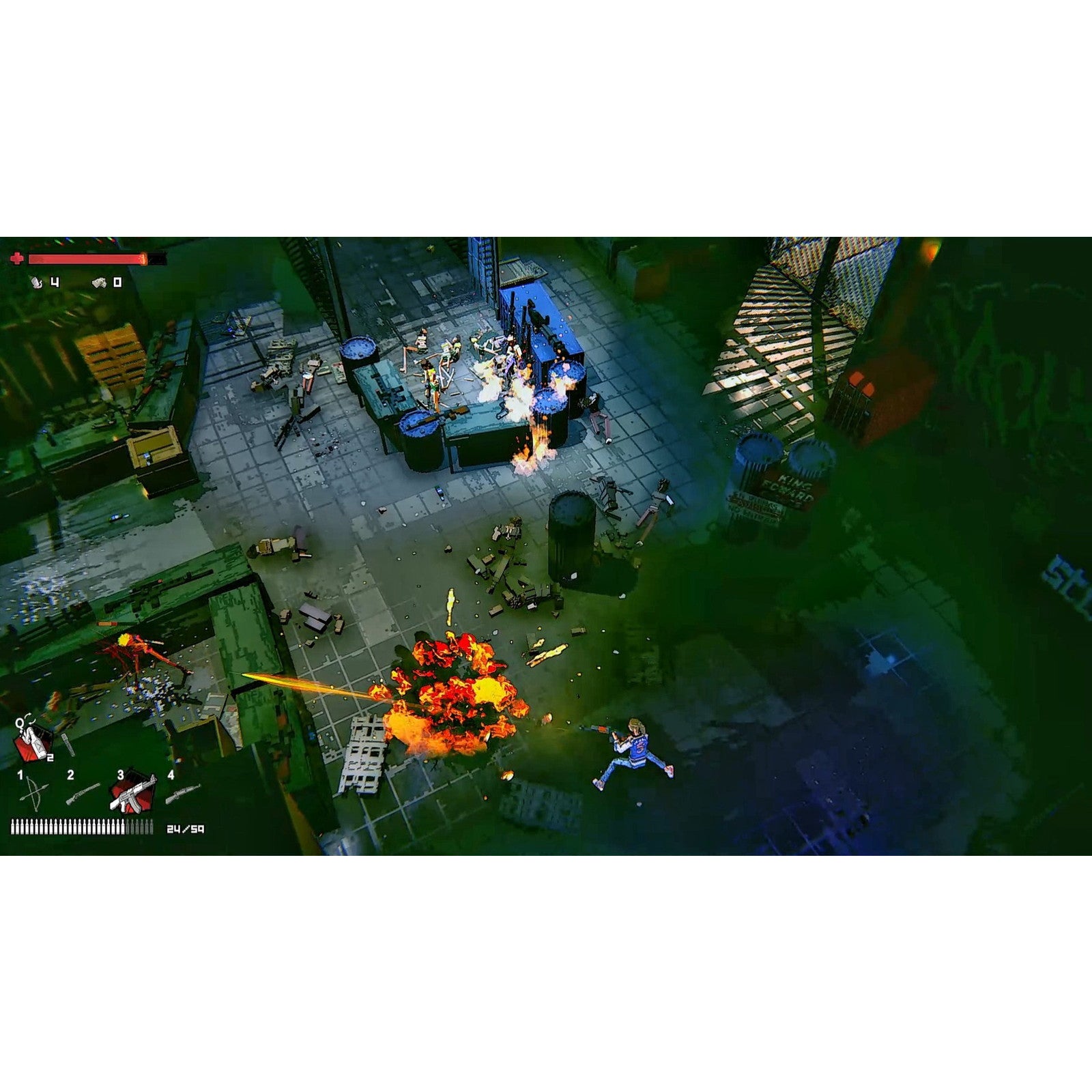 予約前日出荷】[PS5]ANNIE: Last Hope(アニー:ラストホープ