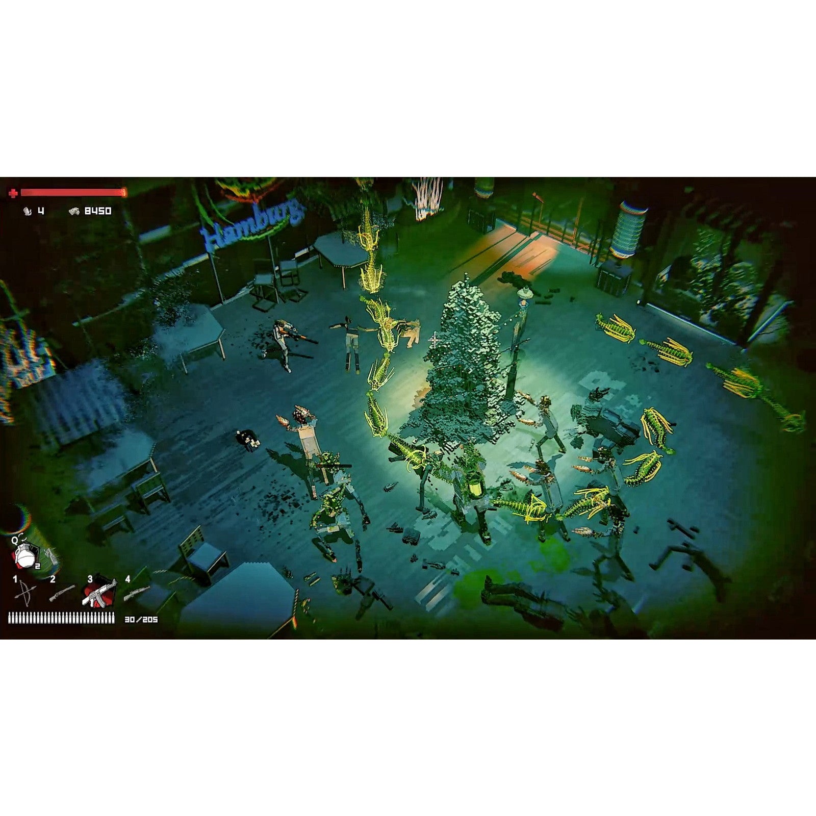 【予約前日出荷】[PS5] ANNIE: Last Hope(アニー:ラストホープ) JUSTDAN INTERNATIONAL(20251127)