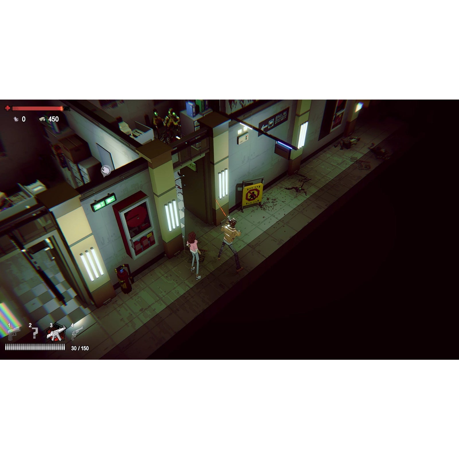【予約前日出荷】[PS5] ANNIE: Last Hope(アニー:ラストホープ) JUSTDAN INTERNATIONAL(20251127)