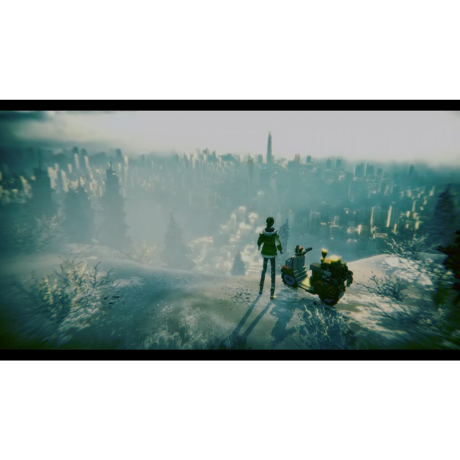 【予約前日出荷】[PS5] ANNIE: Last Hope(アニー:ラストホープ) JUSTDAN INTERNATIONAL(20251127)