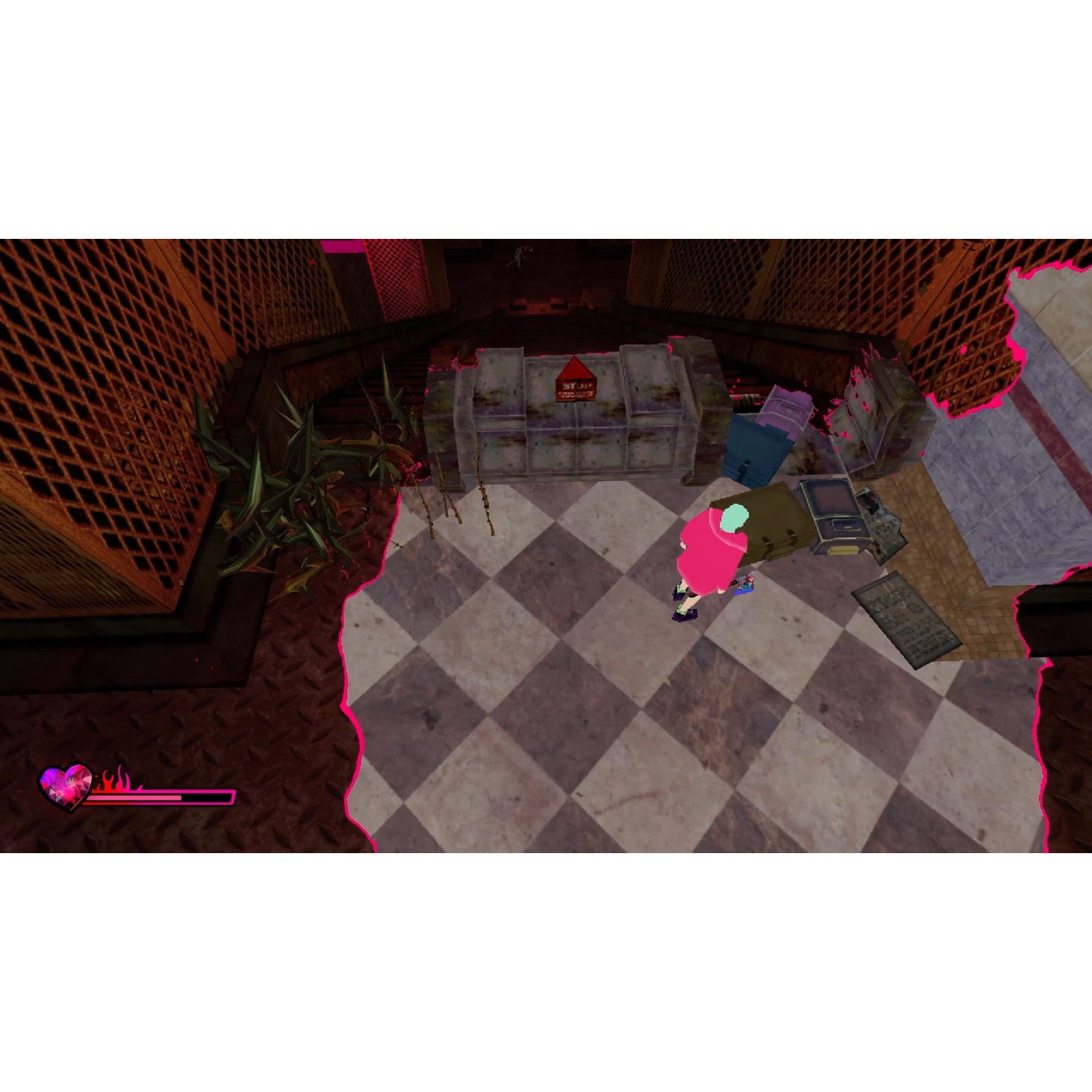 【中古即納】[PS5] Sorry We're Closed(ソーリー ウィアー クローズド) SOFT SOURCE(20251218)