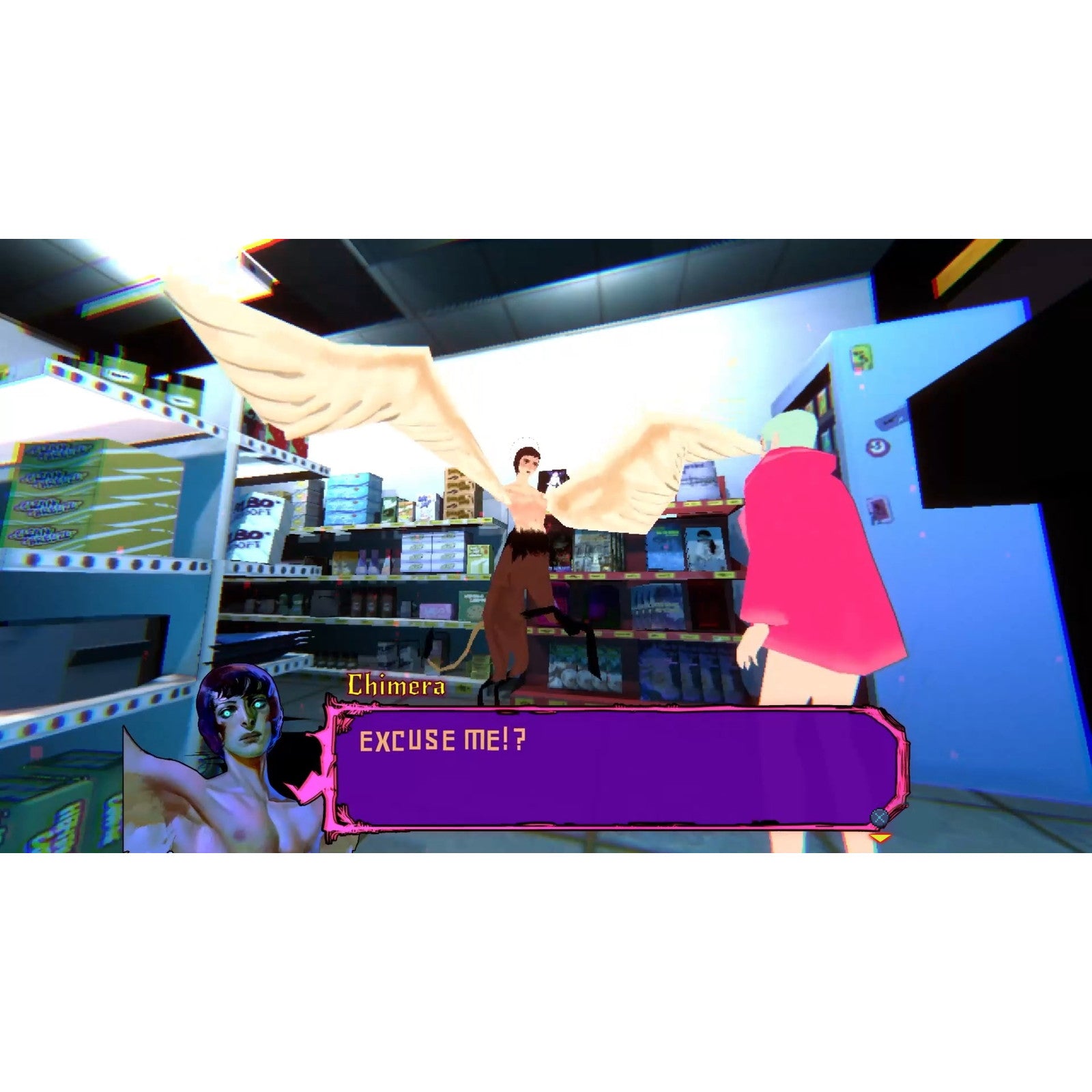 【中古即納】[PS5] Sorry We're Closed(ソーリー ウィアー クローズド) SOFT SOURCE(20251218)