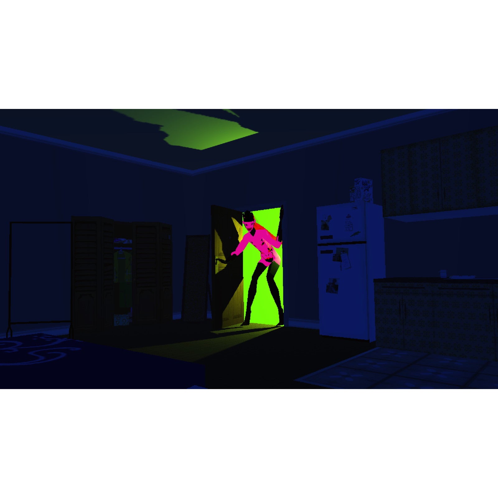【中古即納】[PS5] Sorry We're Closed(ソーリー ウィアー クローズド) SOFT SOURCE(20251218)