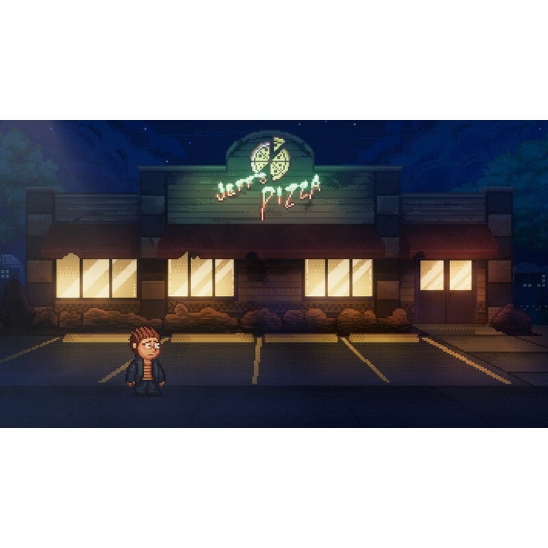 【予約前日出荷】[PS5] Five Nights at Freddy's: Into The Pit(ファイブナイツ アット フレディーズ イントゥ ザ ピット) Mega Cat Studios(20251120)