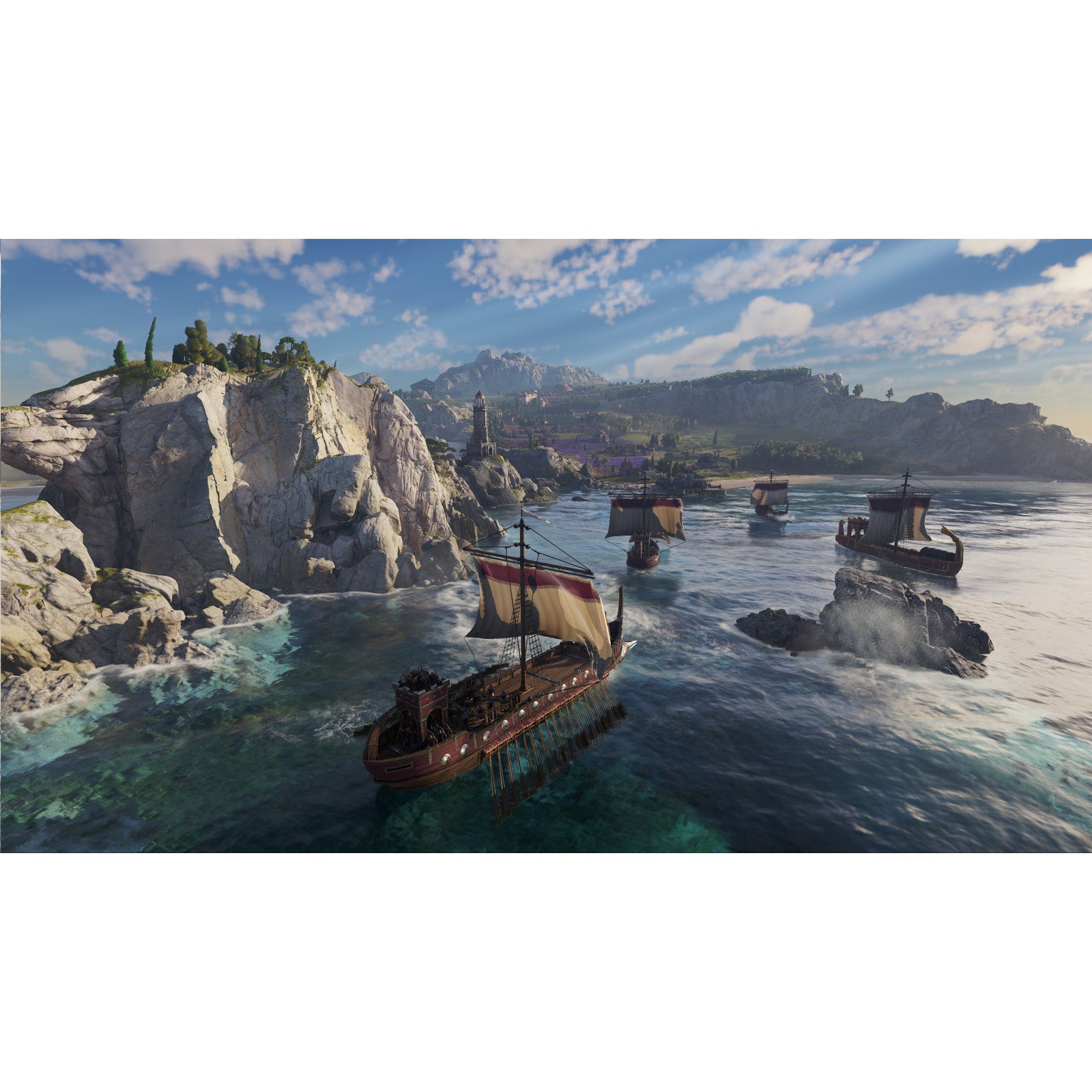 【予約前日出荷】[PS5] 初回特典付(建設パック) アノ 117: パックスロマーナ(Anno 117: Pax Romana) Ubisoft(20251113)