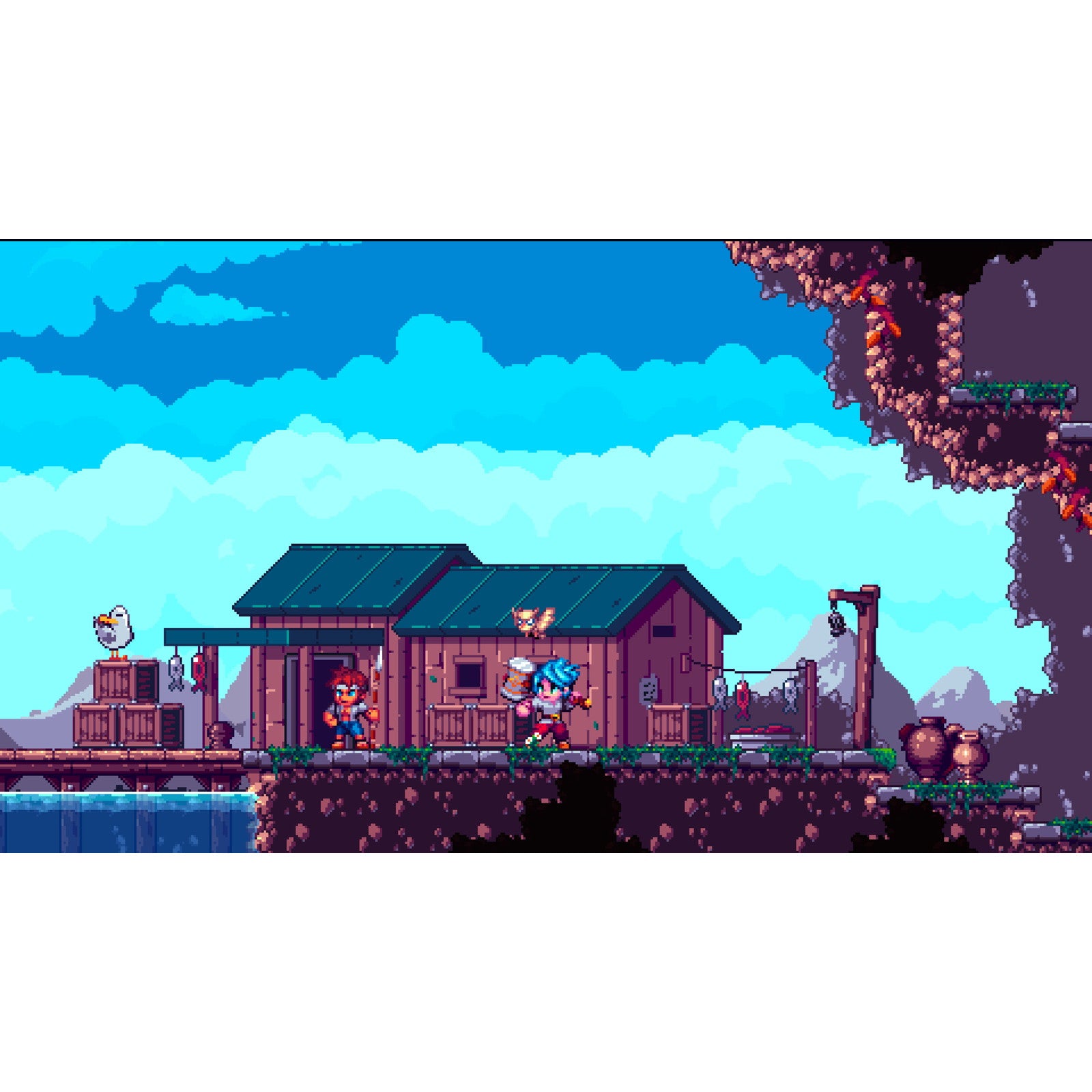 【予約前日出荷】[PS5] WINGS OF ENDLESS(ウィングスオブエンドレス) 限定版 賈船(20251218)