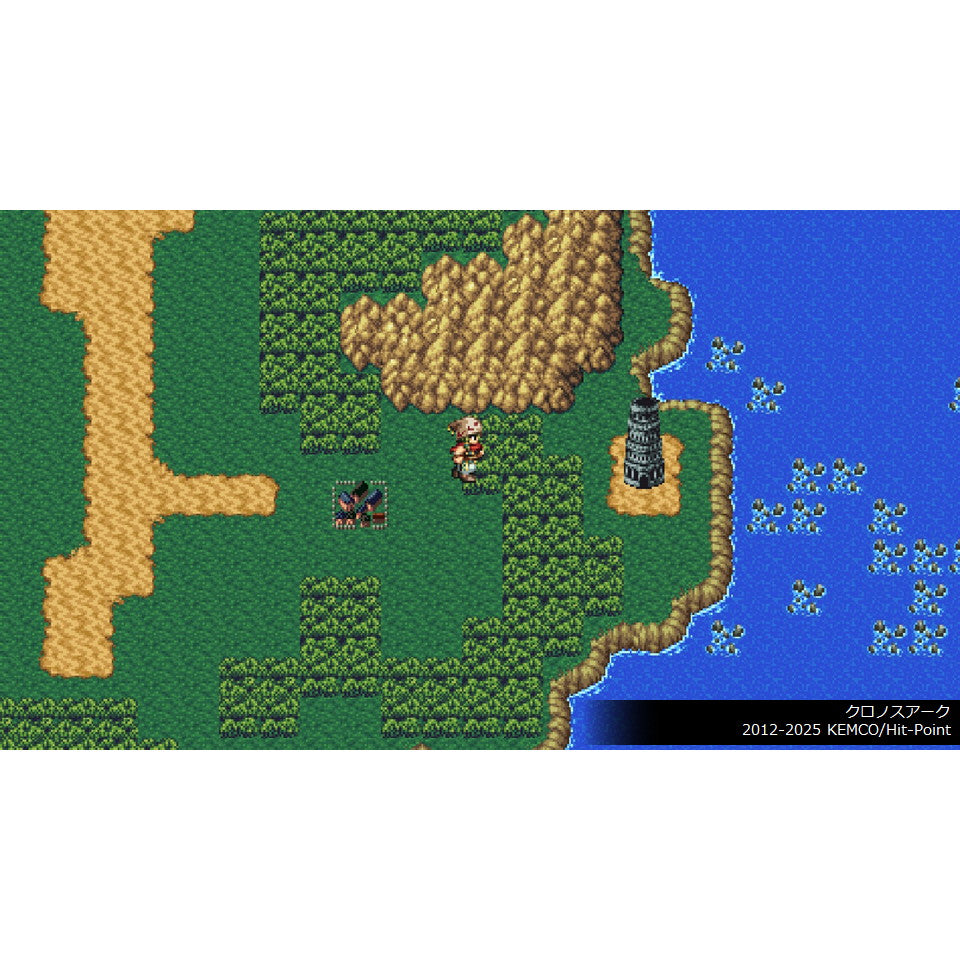 【予約前日出荷】[PS5] ケムコRPGセレクション Vol.4 KEMCO(20251218)
