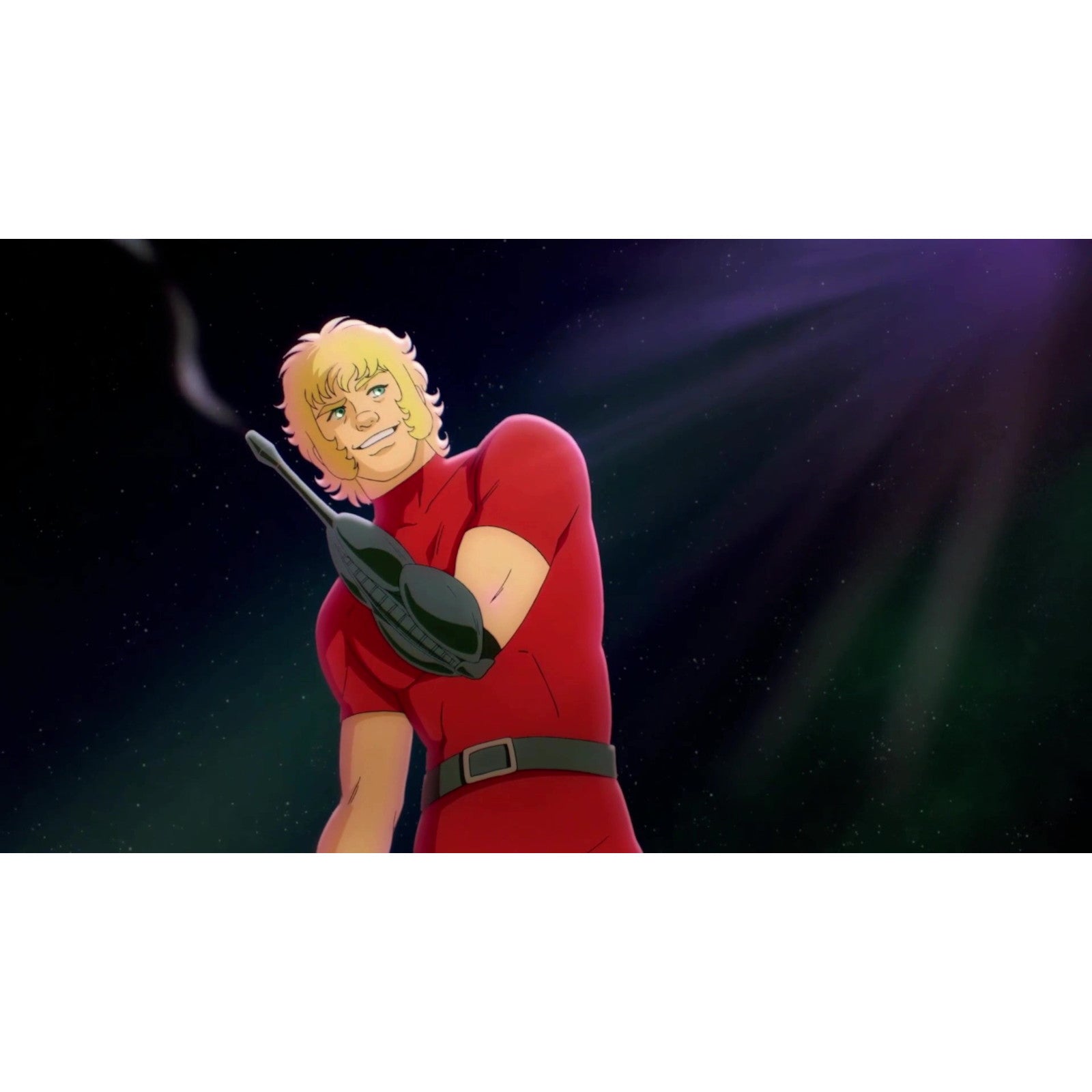 【予約前日出荷】[PS5] スペースコブラ:The Awakening(ザ アウェイクニング) テヨンジャパン(20251218)