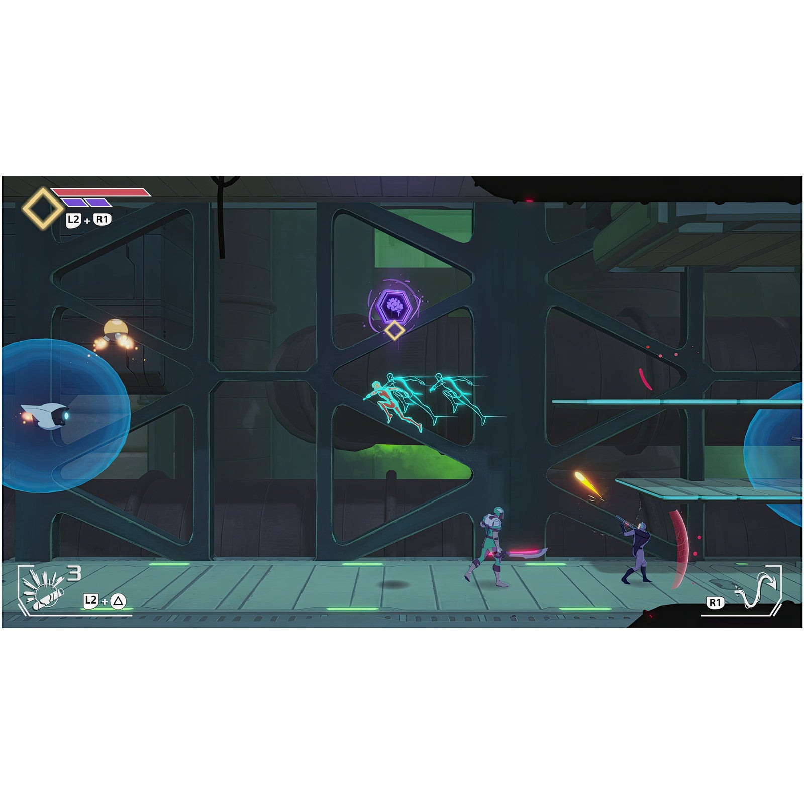 【予約前日出荷】[PS5] スペースコブラ:The Awakening(ザ アウェイクニング) テヨンジャパン(20251218)