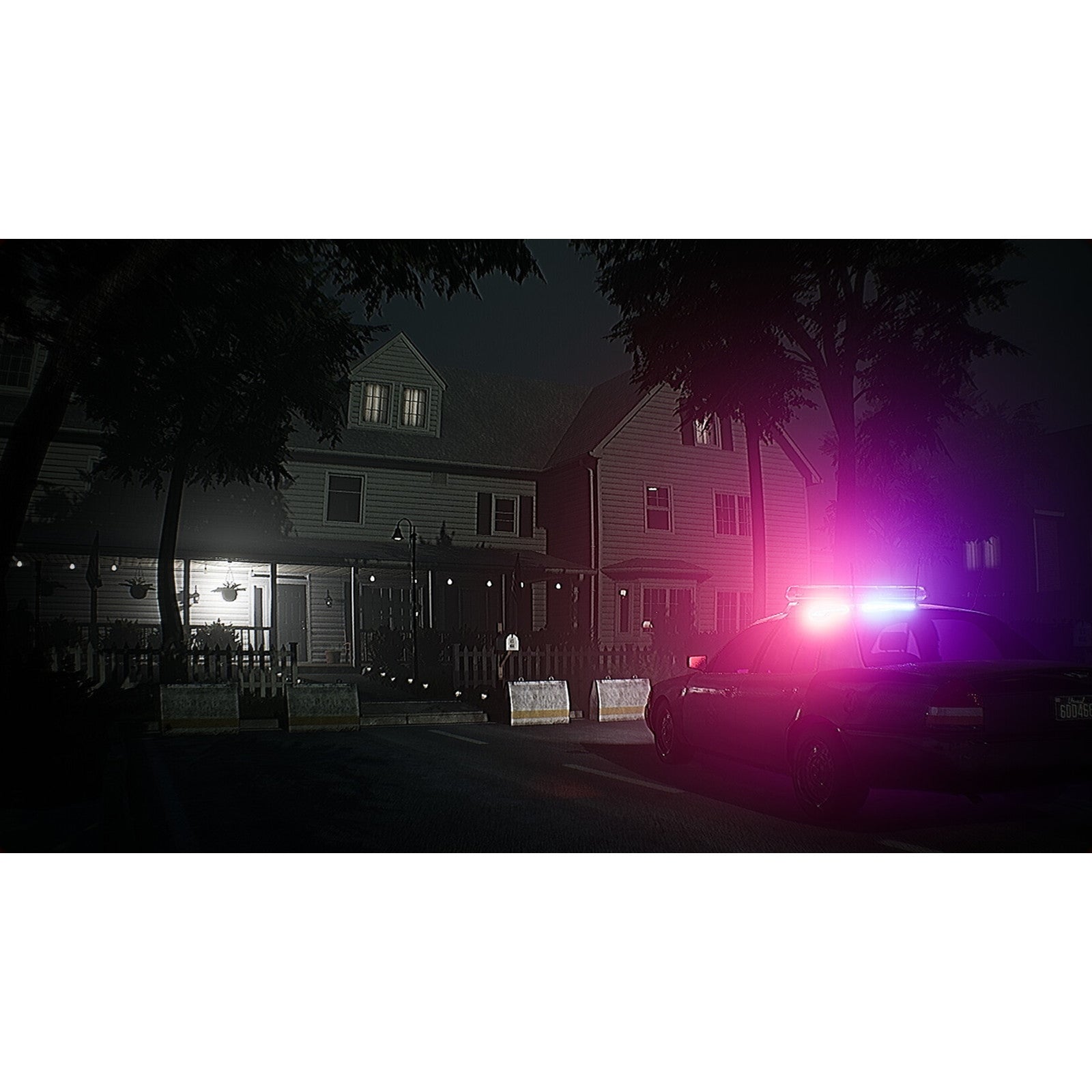 【予約前日出荷】[PS5] アンバーアラート Director's cut(ディレクターズカット) 通常版 賈船(20260129)