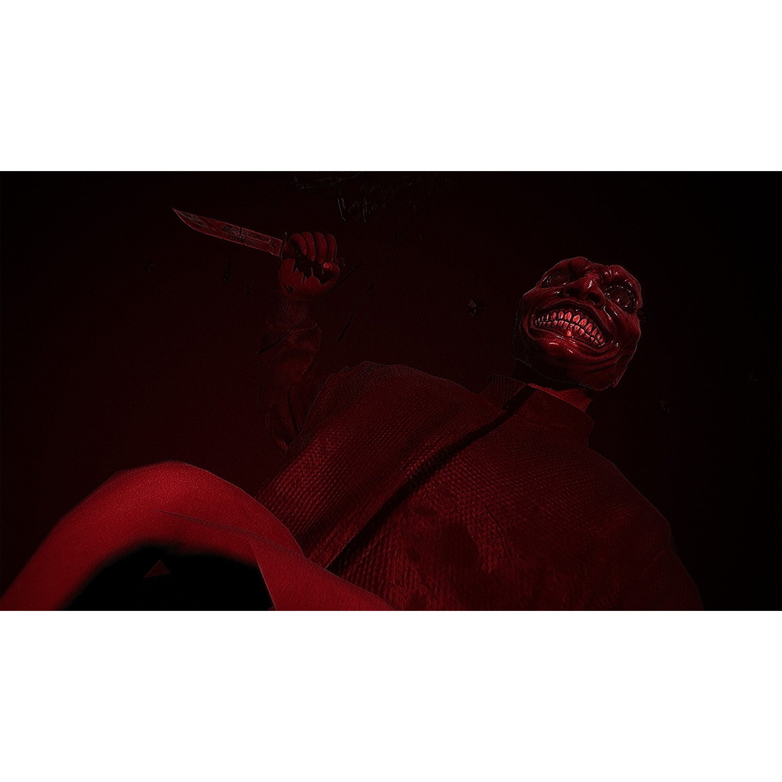 【予約前日出荷】[PS5] アンバーアラート Director's cut(ディレクターズカット) 通常版 賈船(20260129)