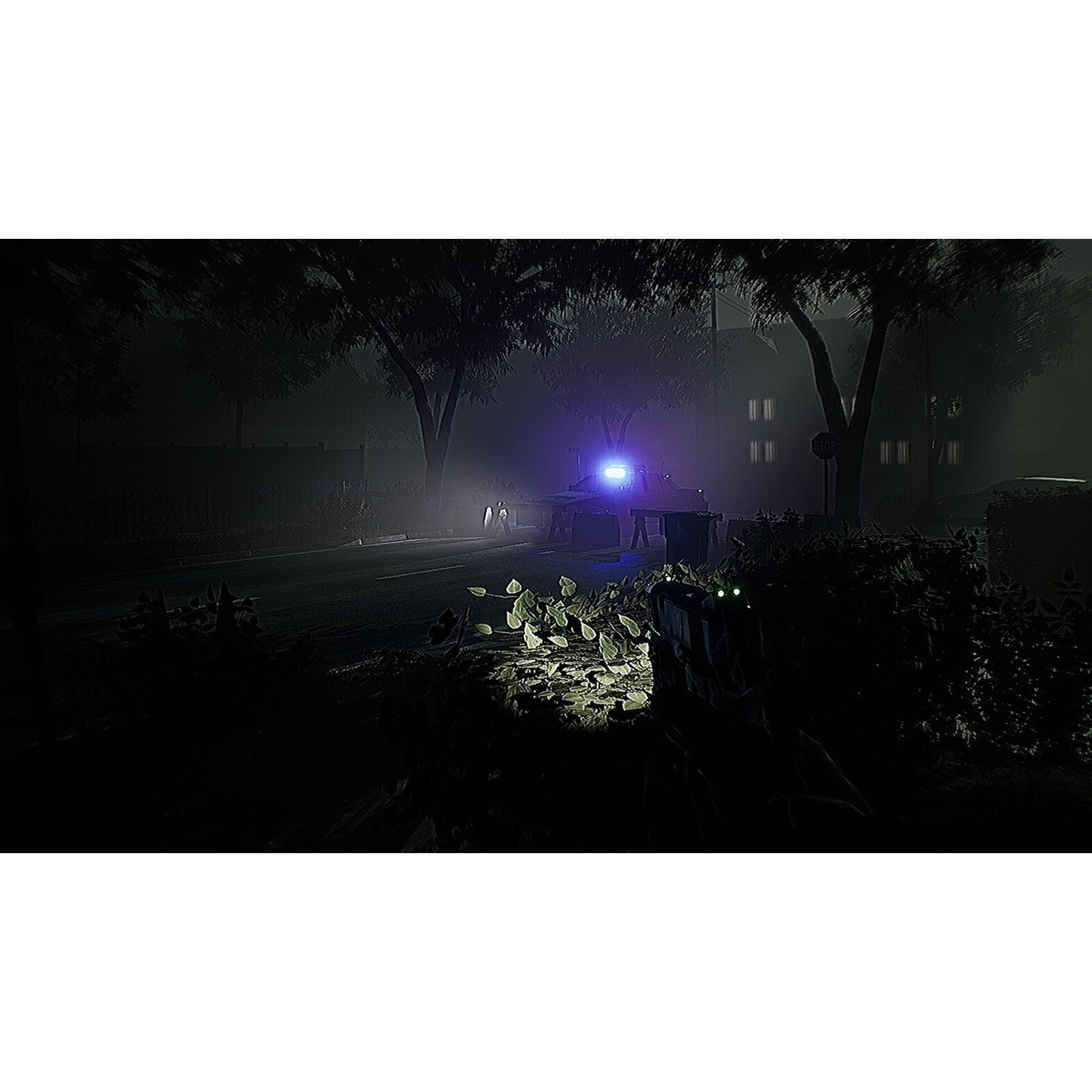 【予約前日出荷】[PS5] アンバーアラート Director's cut(ディレクターズカット) 通常版 賈船(20260129)