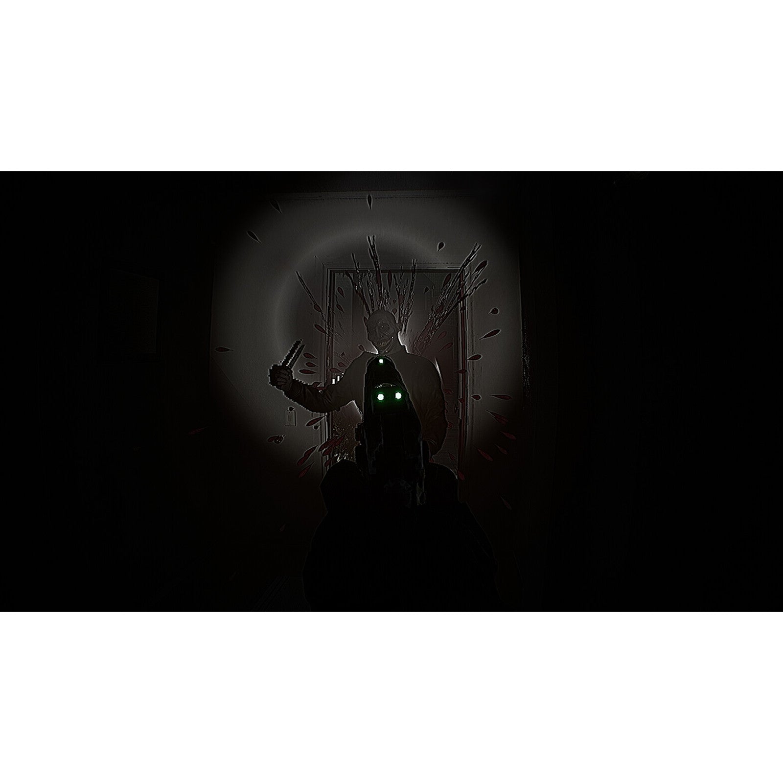 【予約前日出荷】[PS5] アンバーアラート Director's cut(ディレクターズカット) 通常版 賈船(20260129)
