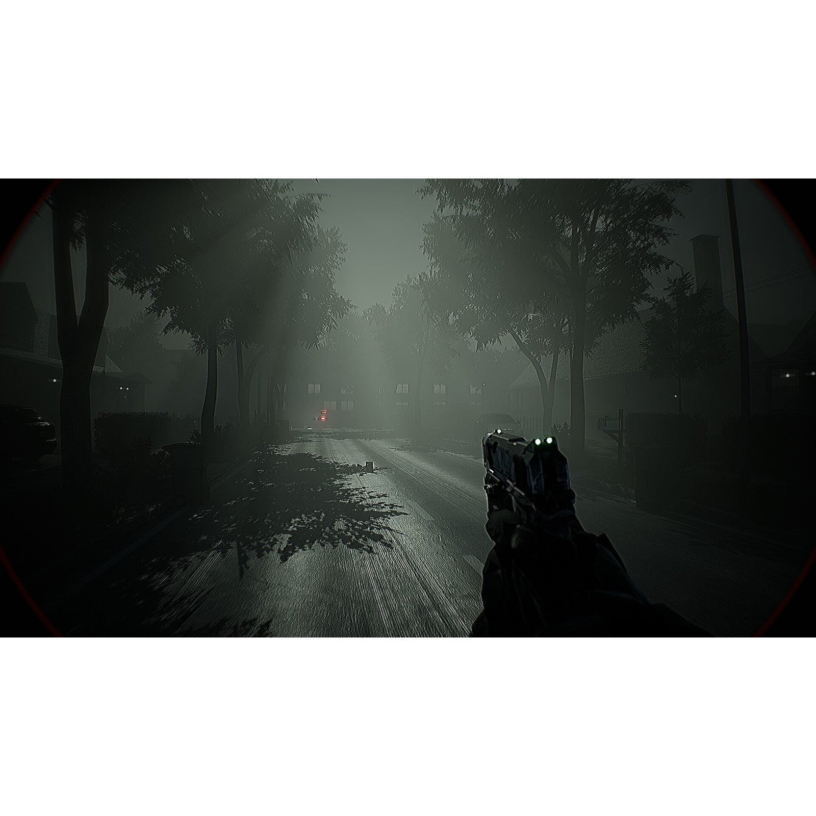 【予約前日出荷】[PS5] アンバーアラート Director's cut(ディレクターズカット) 通常版 賈船(20260129)