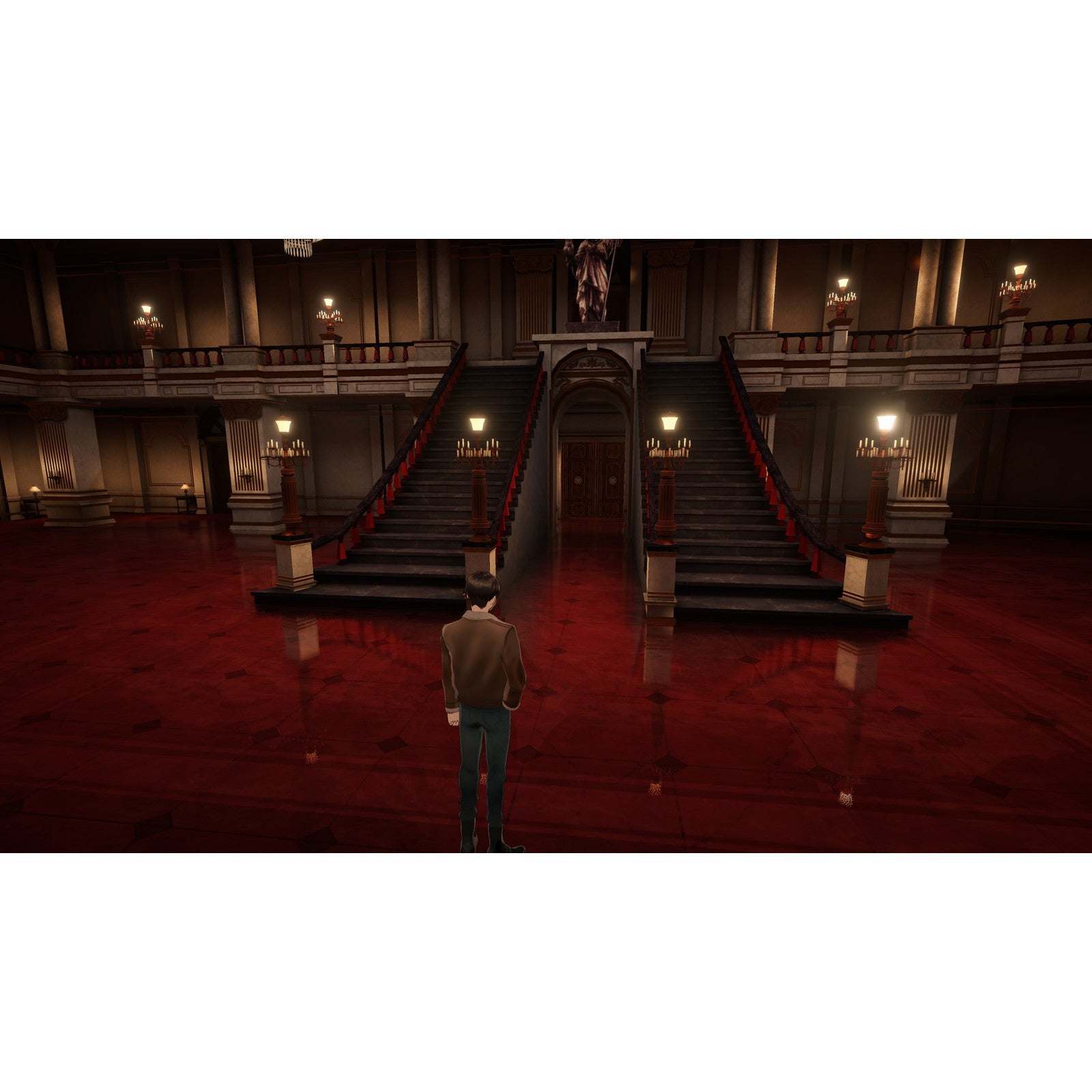 【予約前日出荷】[PS5] 早期購入特典付(ランダムトレーディングカード ※全9種) ダークオークション(Dark Auction) イザナギゲームズ(20260129)
