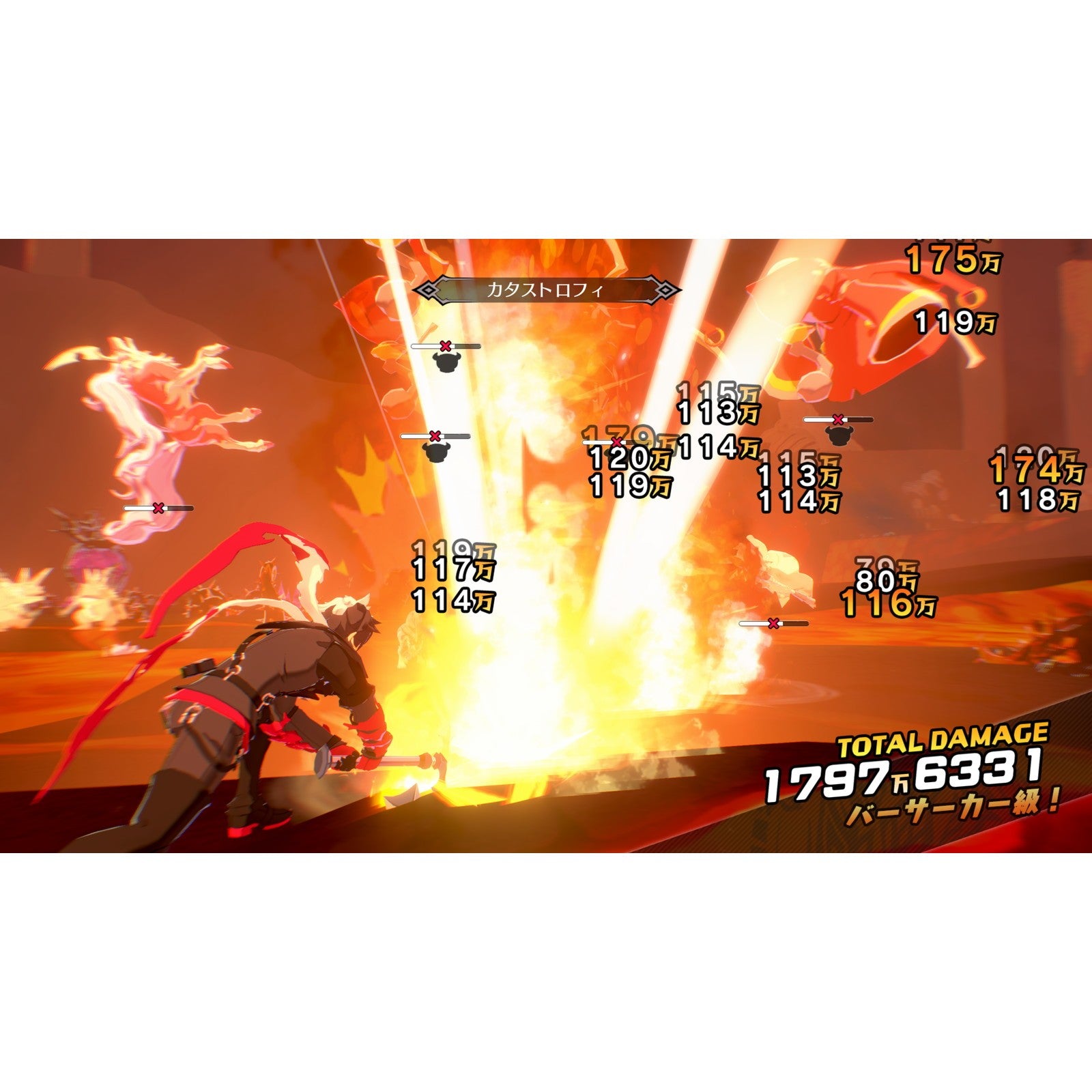 【新品】【お取り寄せ】[PS5] 凶乱マカイズム 日本一ソフトウェア(20260129)
