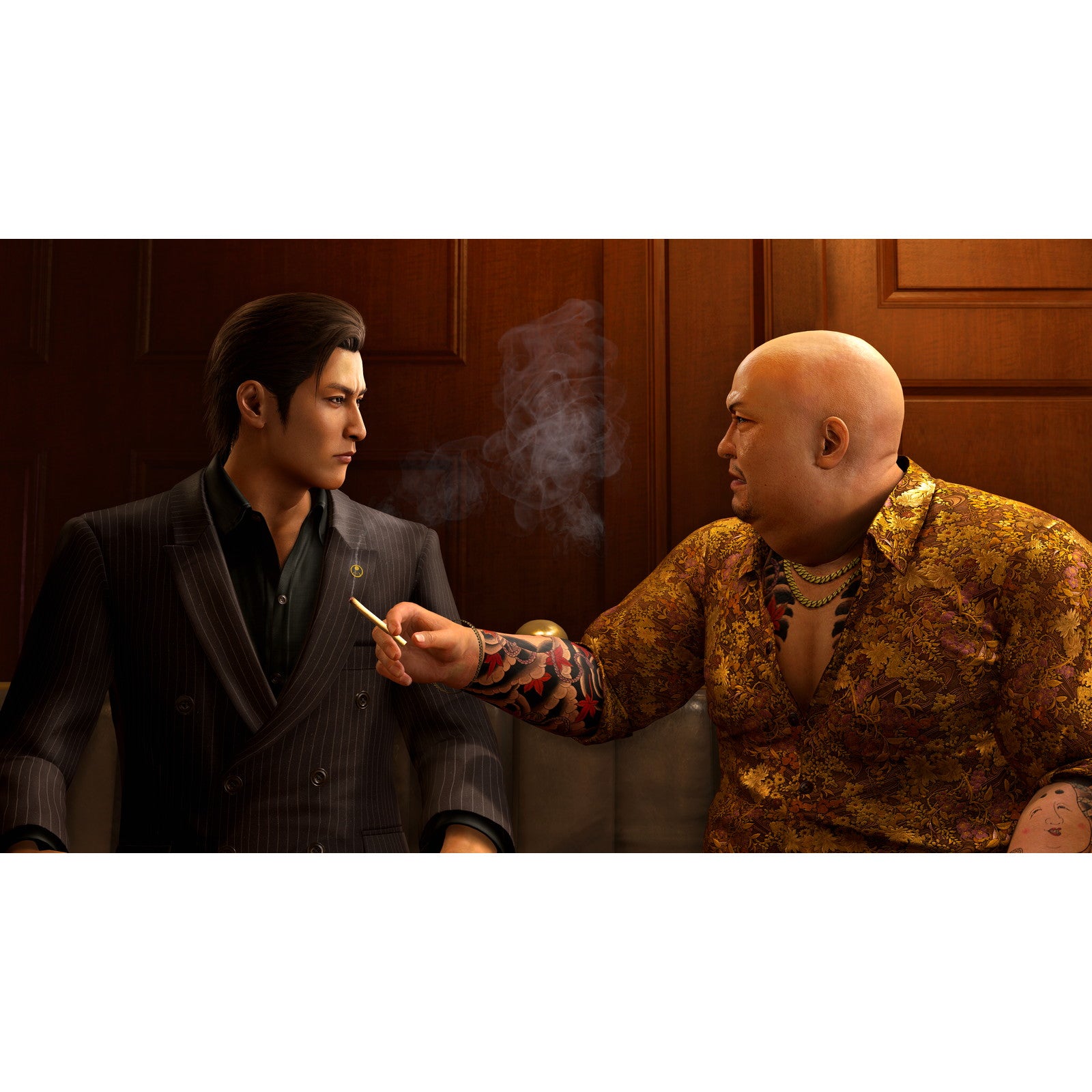【中古即納】[PS5] 龍が如く 極3(KIWAMI 3) / 龍が如く3外伝 Dark Ties(ダークタイズ) セガ(20260212)