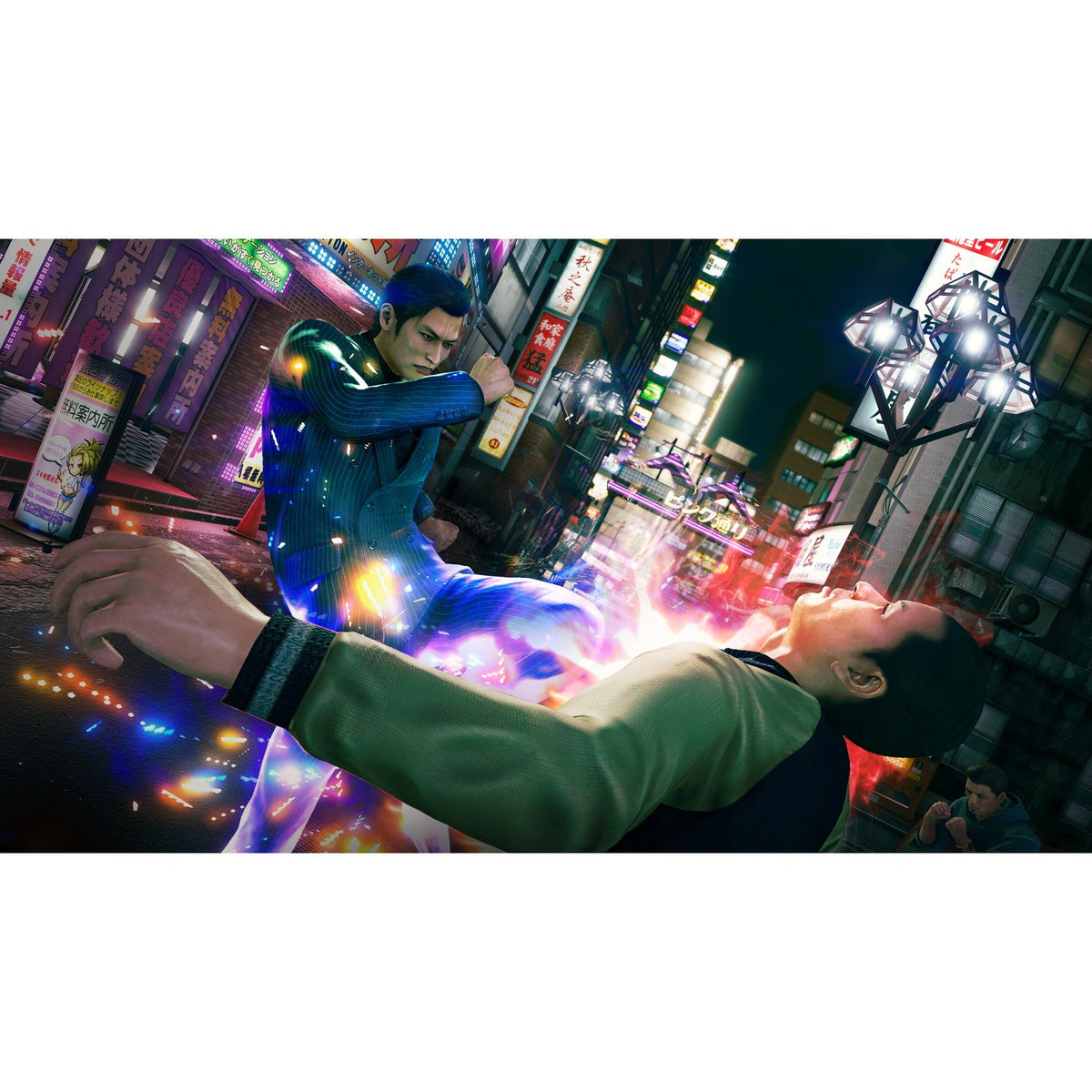 【新品】【お取り寄せ】[PS5] 龍が如く 極3(KIWAMI 3) / 龍が如く3外伝 Dark Ties(ダークタイズ) セガ(20260212)