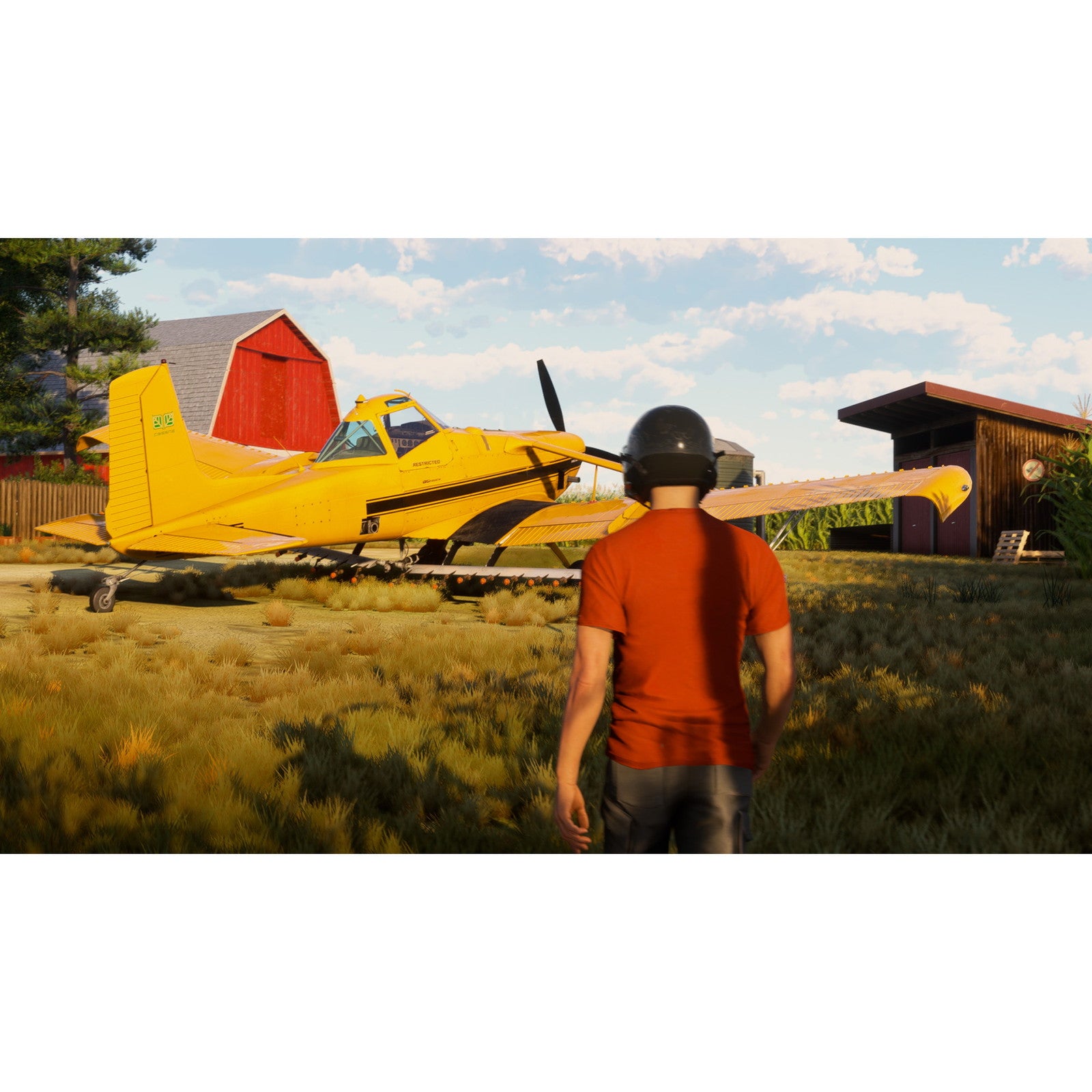 【中古即納】[PS5] Microsoft Flight Simulator 2024(マイクロソフト フライトシュミレーター 2024)(オンライン専用) 日本マイクロソフト(20251208)