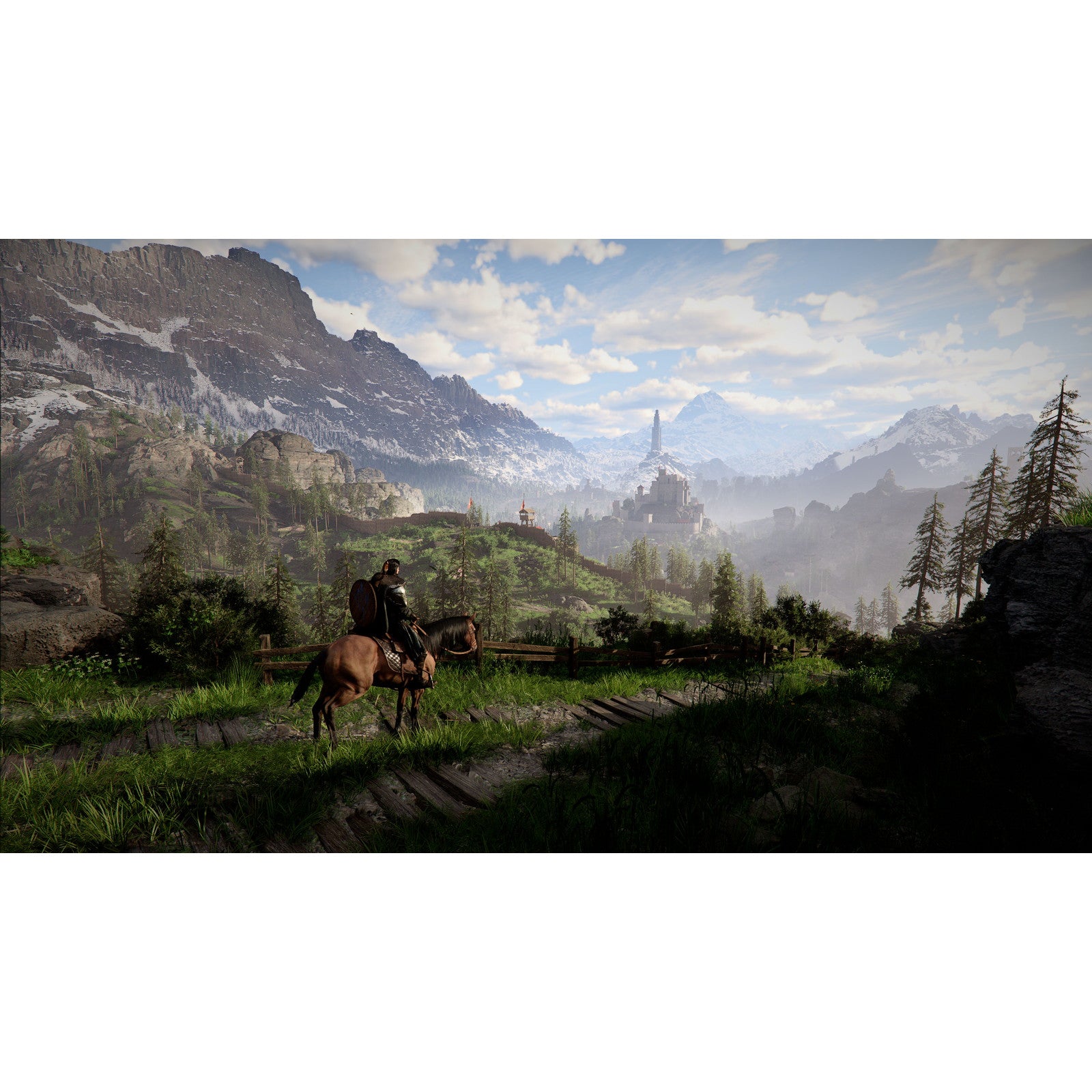 【予約前日出荷】[PS5] 初回特典付(カルレッドシールドDLCチラシ) 紅の砂漠 Crimson Desert 通常版 Pearl Abyss(パールアビス)(20260320)