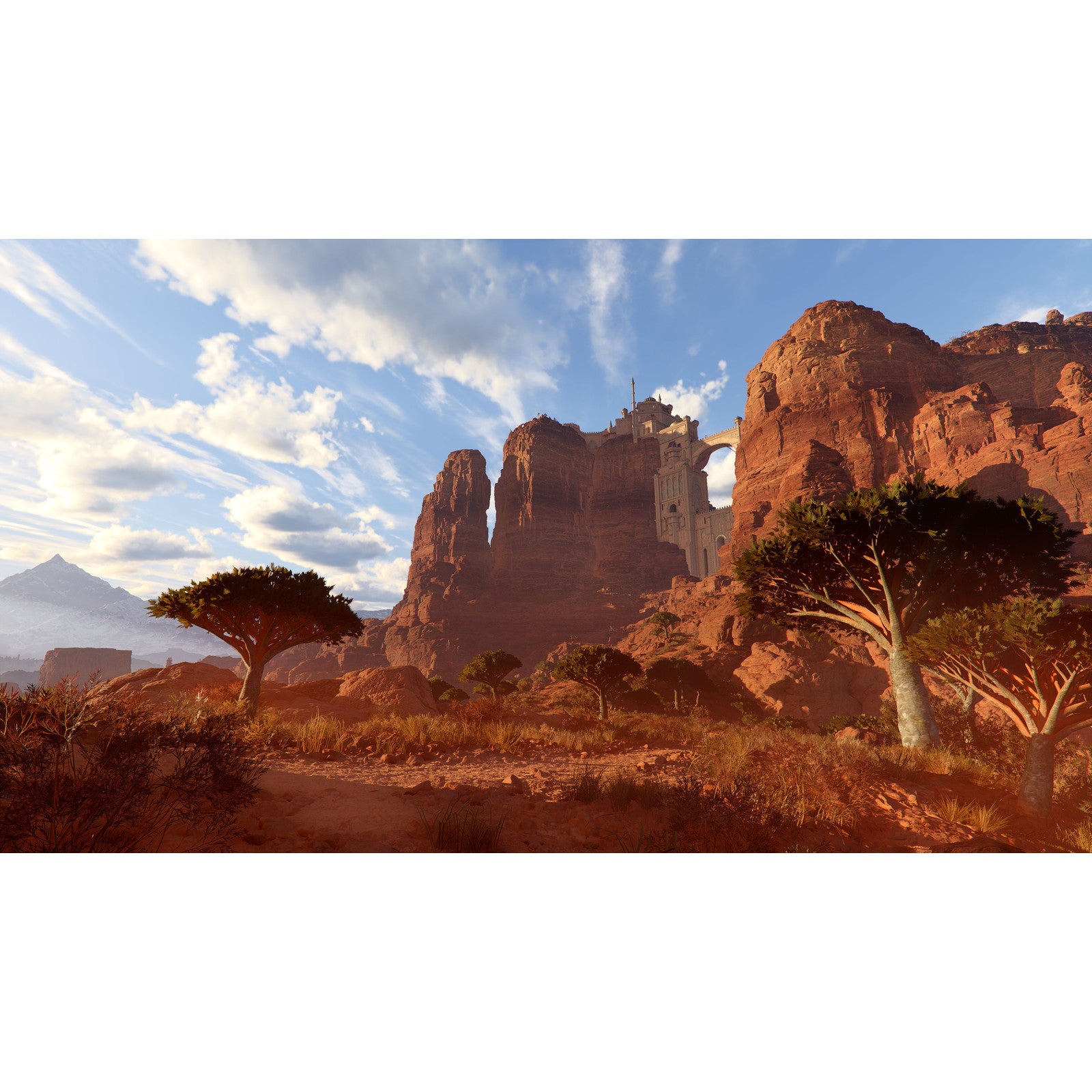 【予約前日出荷】[PS5] 初回特典付(カルレッドシールドDLCチラシ) 紅の砂漠 Crimson Desert 通常版 Pearl Abyss(パールアビス)(20260320)