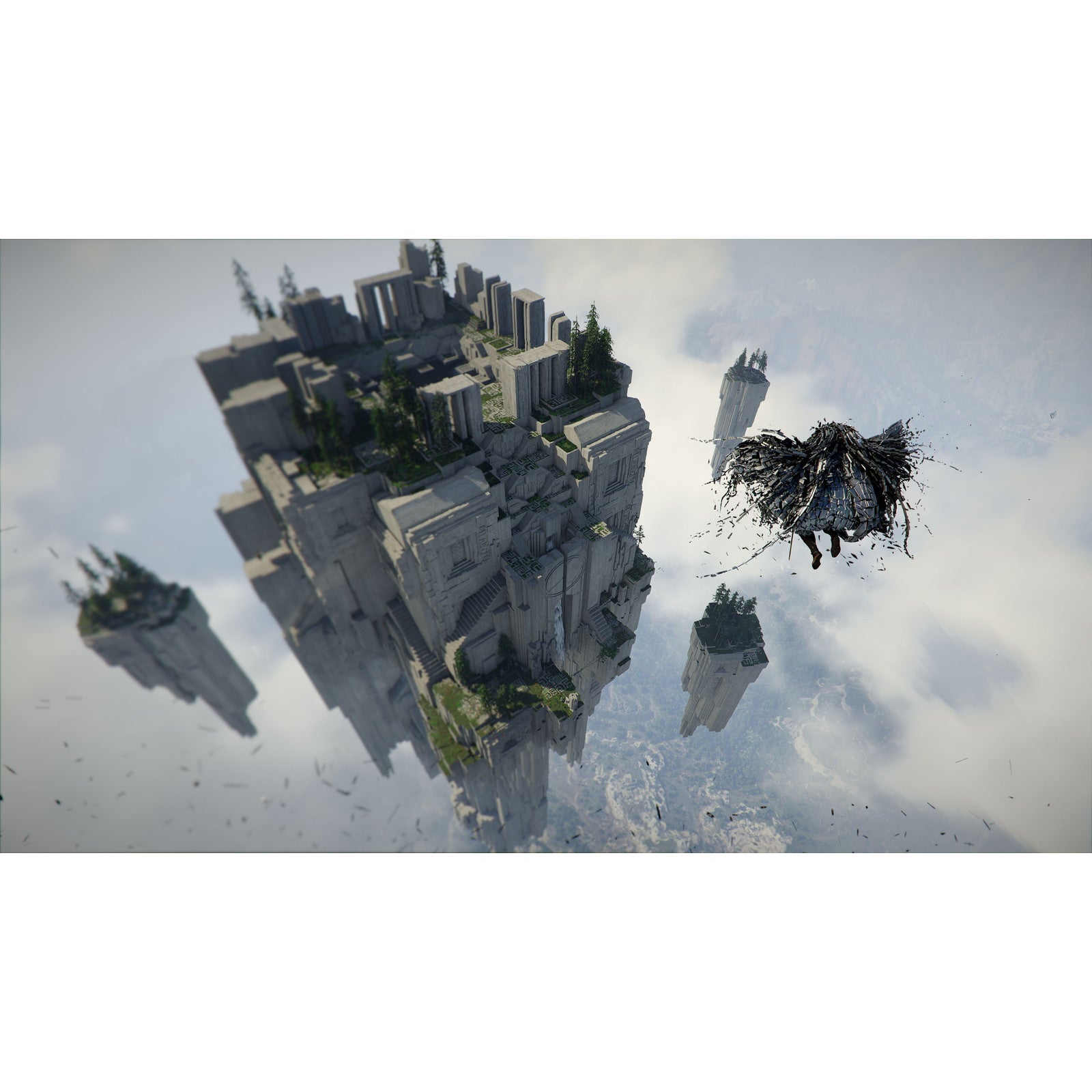 【予約前日出荷】[PS5] 初回特典付(カルレッドシールドDLCチラシ) 紅の砂漠 Crimson Desert 通常版 Pearl Abyss(パールアビス)(20260320)