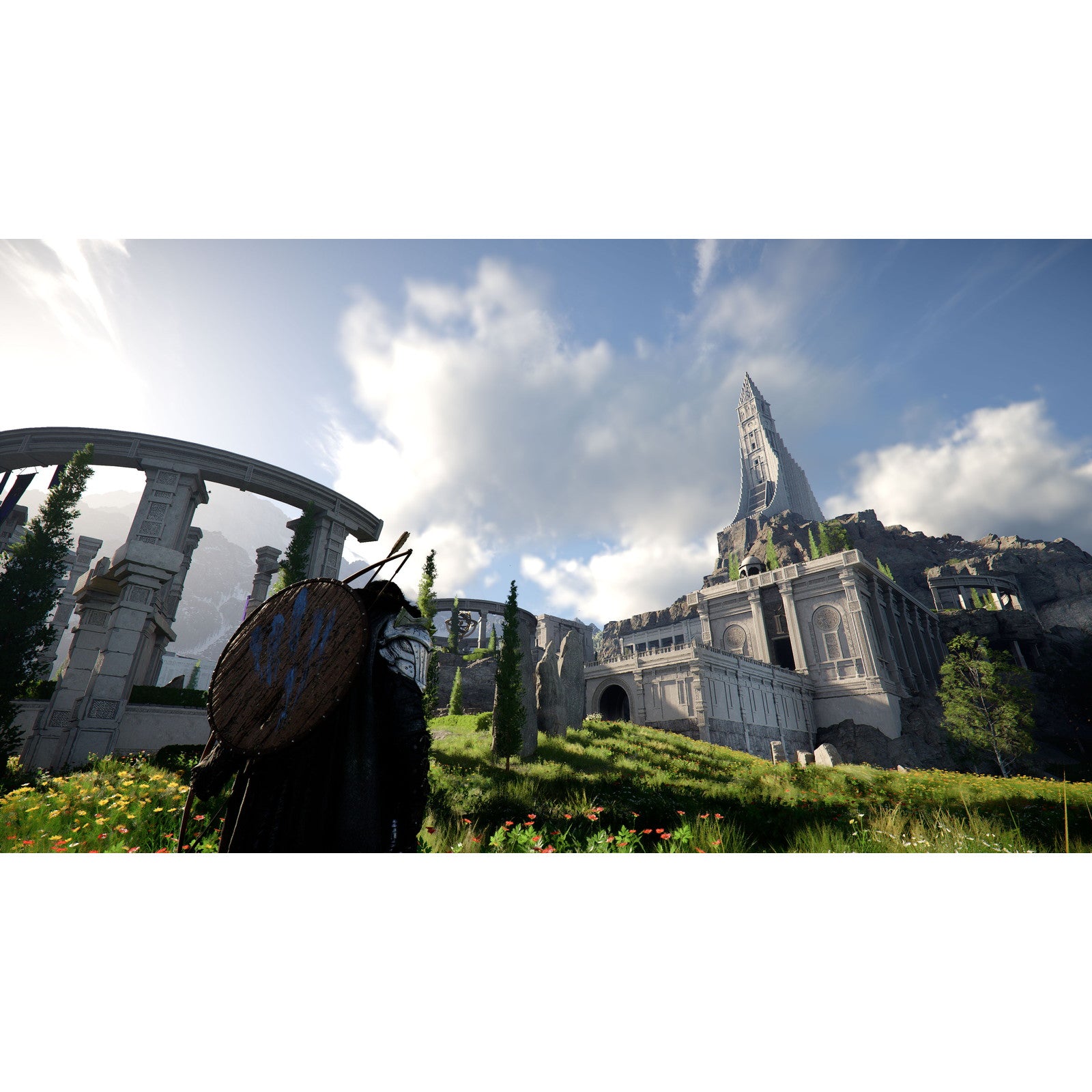 【中古即納】[PS5] 紅の砂漠 通常版 Pearl Abyss(パールアビス)(20260319)