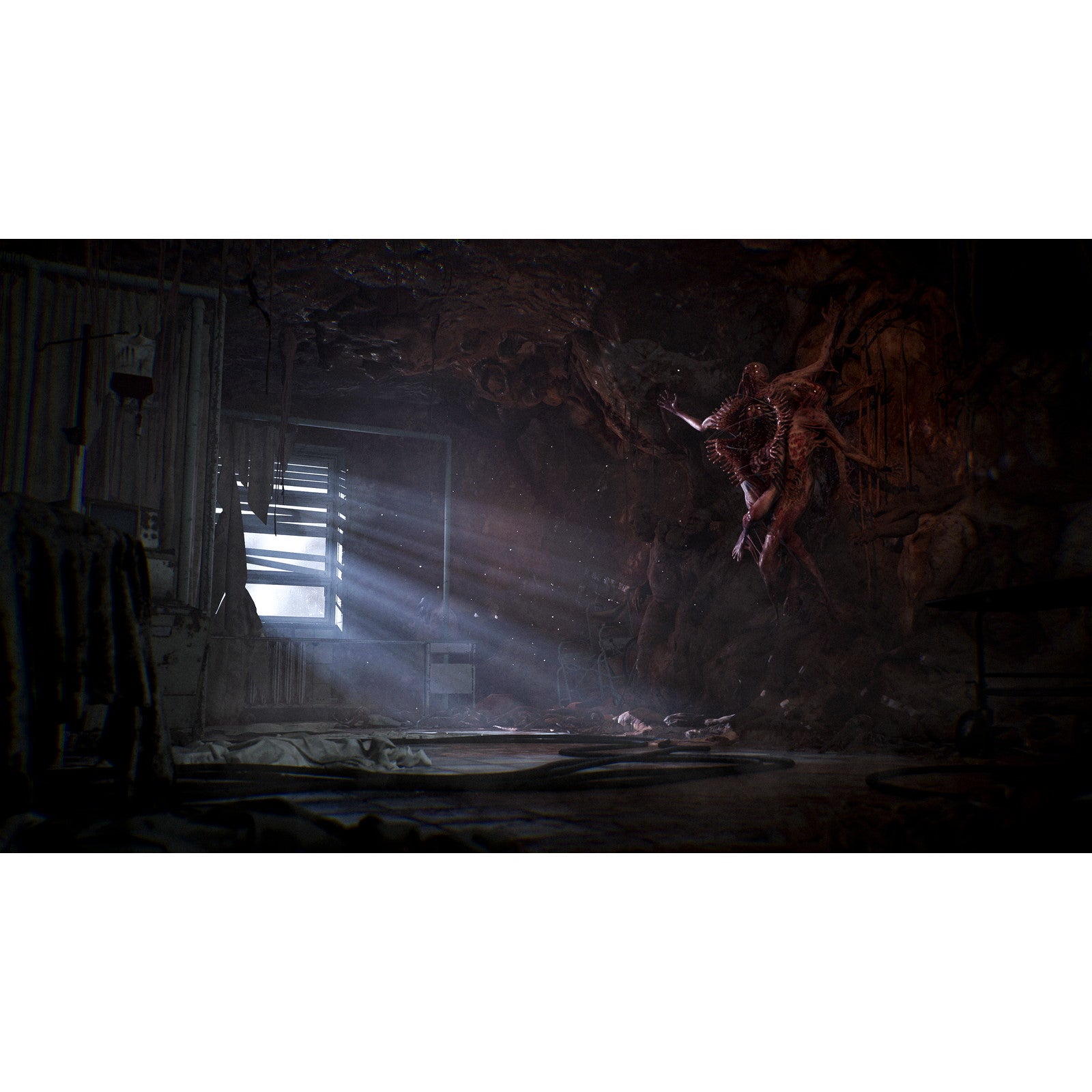 【新品即納】[PS5] Cronos: The New Dawn(クロノス・ザ・ニュー・ドーン) Bloober Team(ブルーバーチーム)(20251211)
