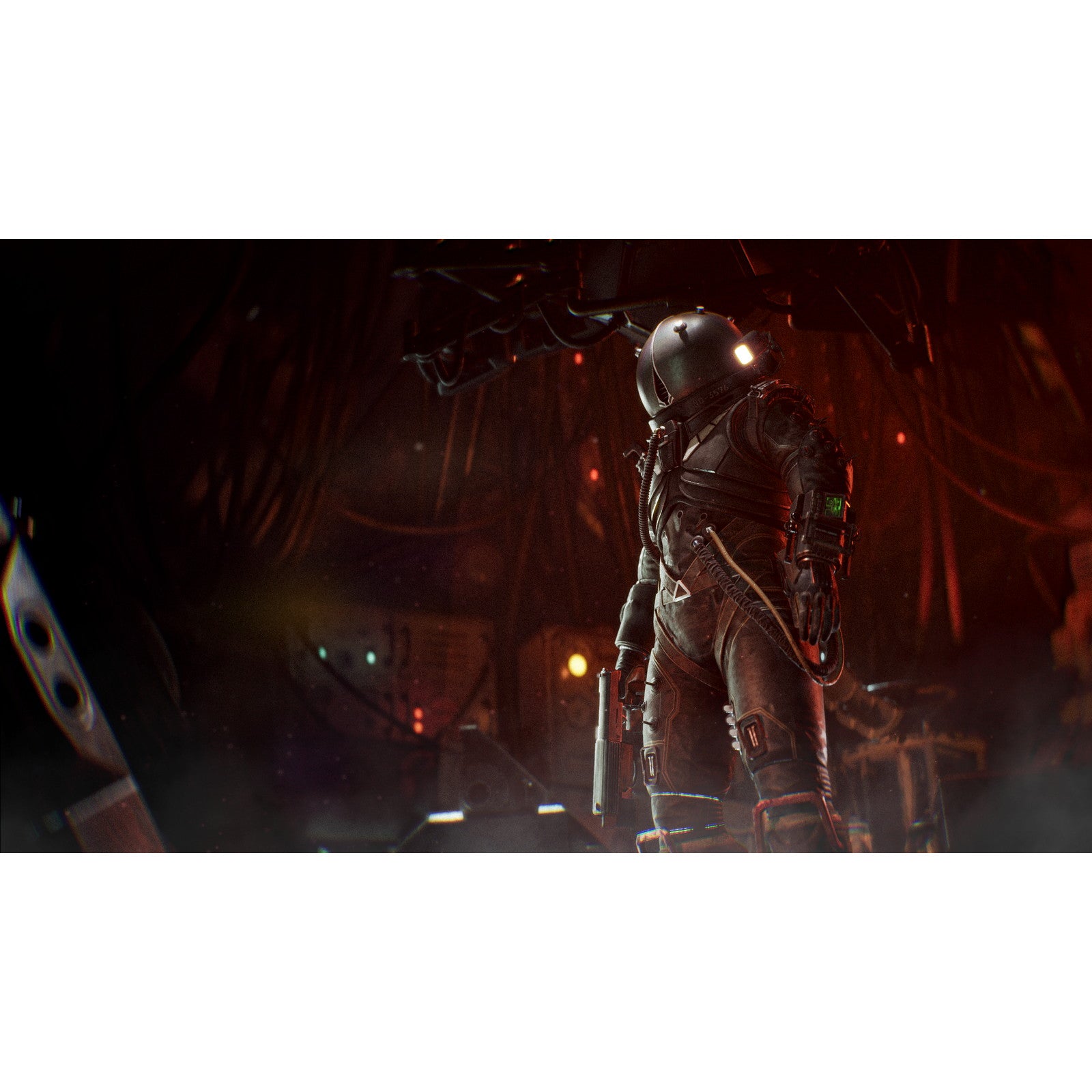【新品即納】[PS5] Cronos: The New Dawn(クロノス・ザ・ニュー・ドーン) Bloober Team(ブルーバーチーム)(20251211)